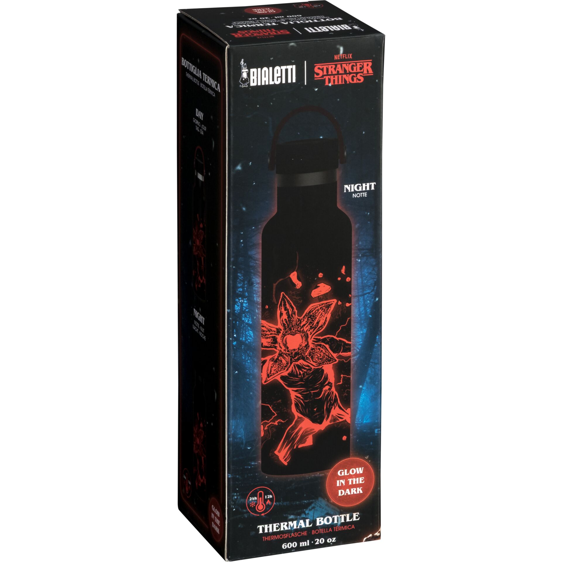 Flasche