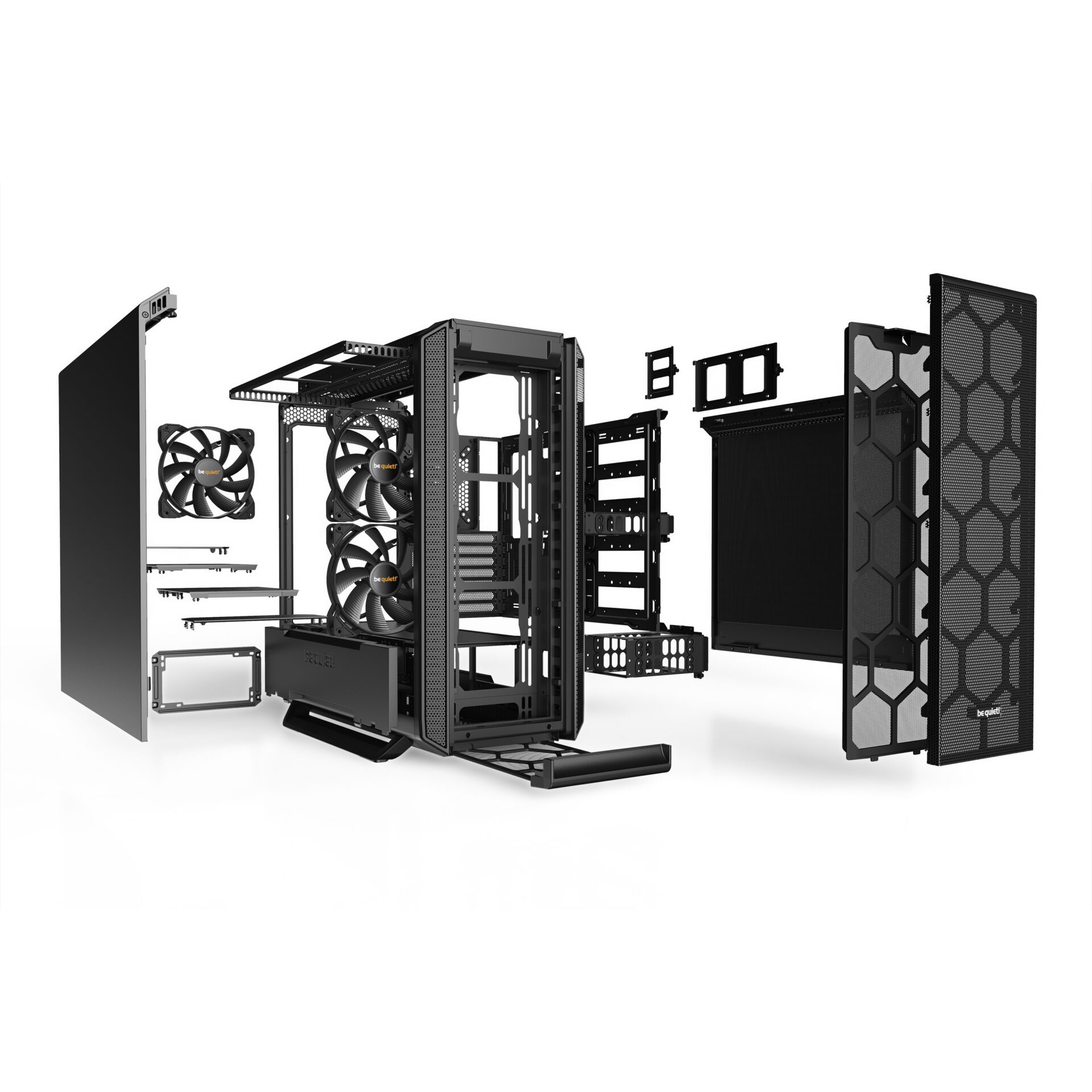 Elektronik, Hardware