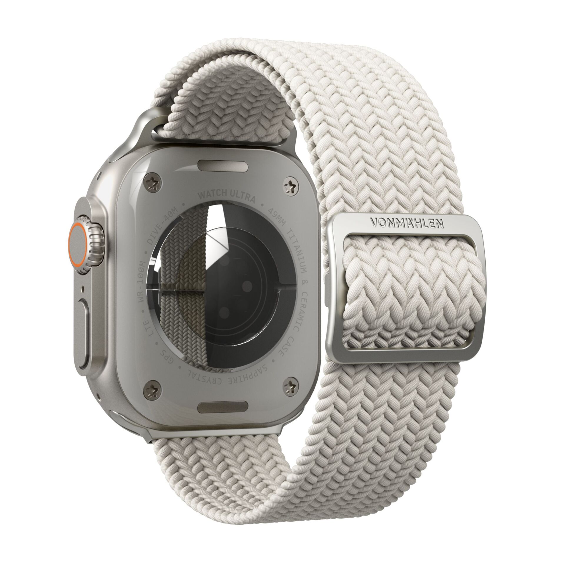 Elektronik, Armbanduhr