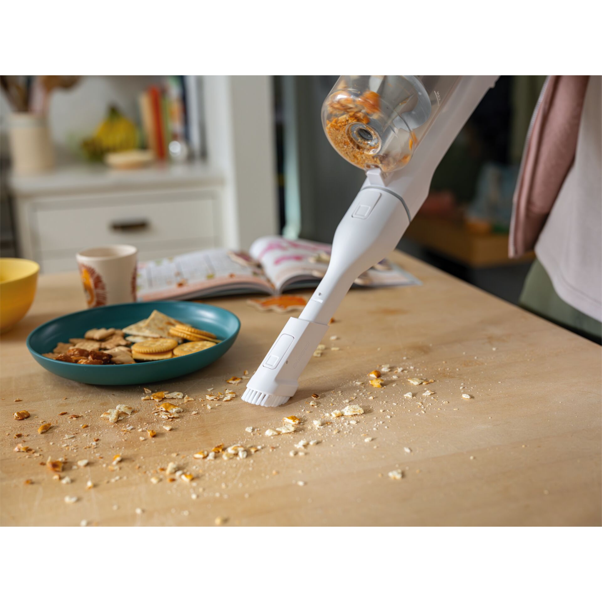 Pinsel, Gerät, Werkzeug, Zahnbürste, Küchenutensilien