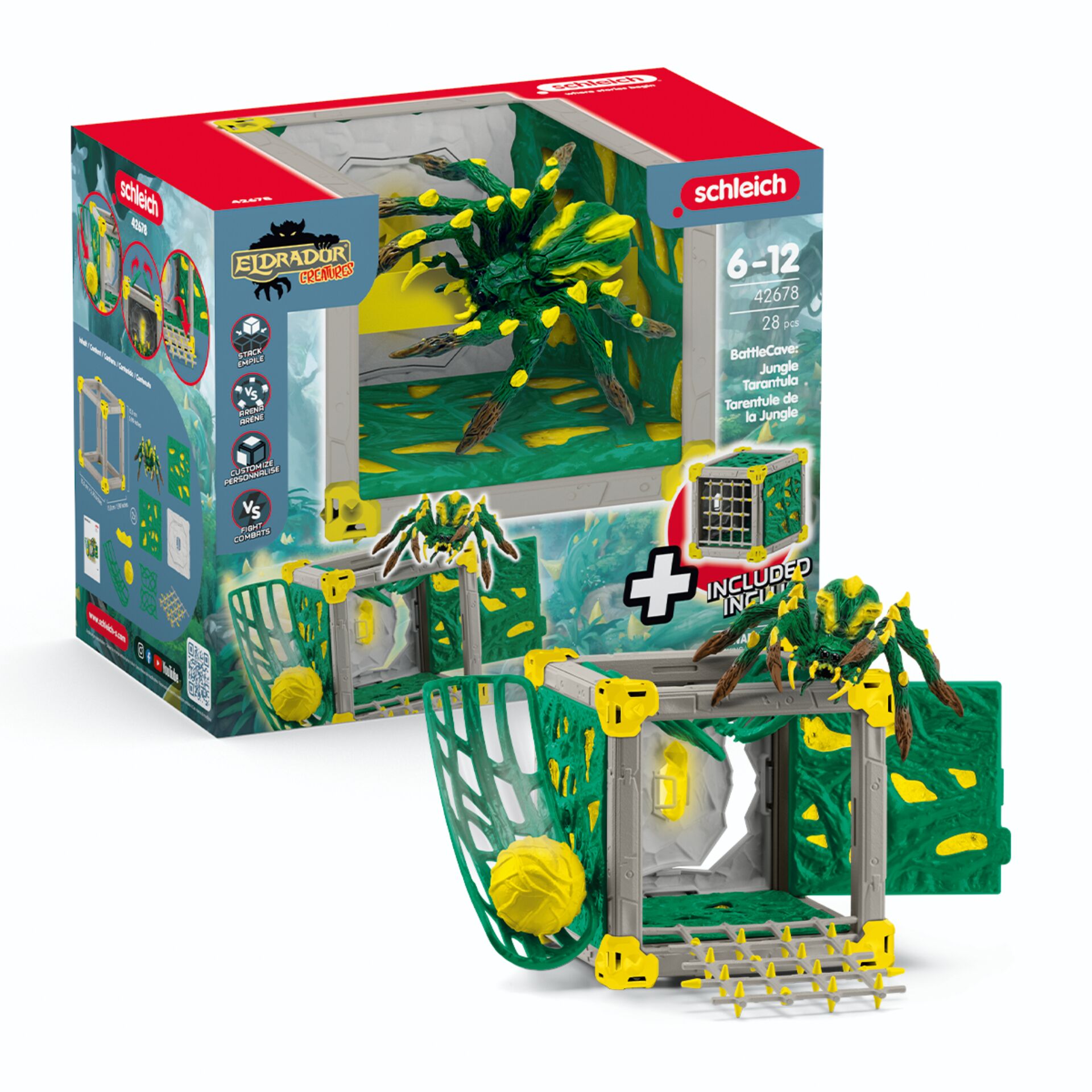 Spielbereich