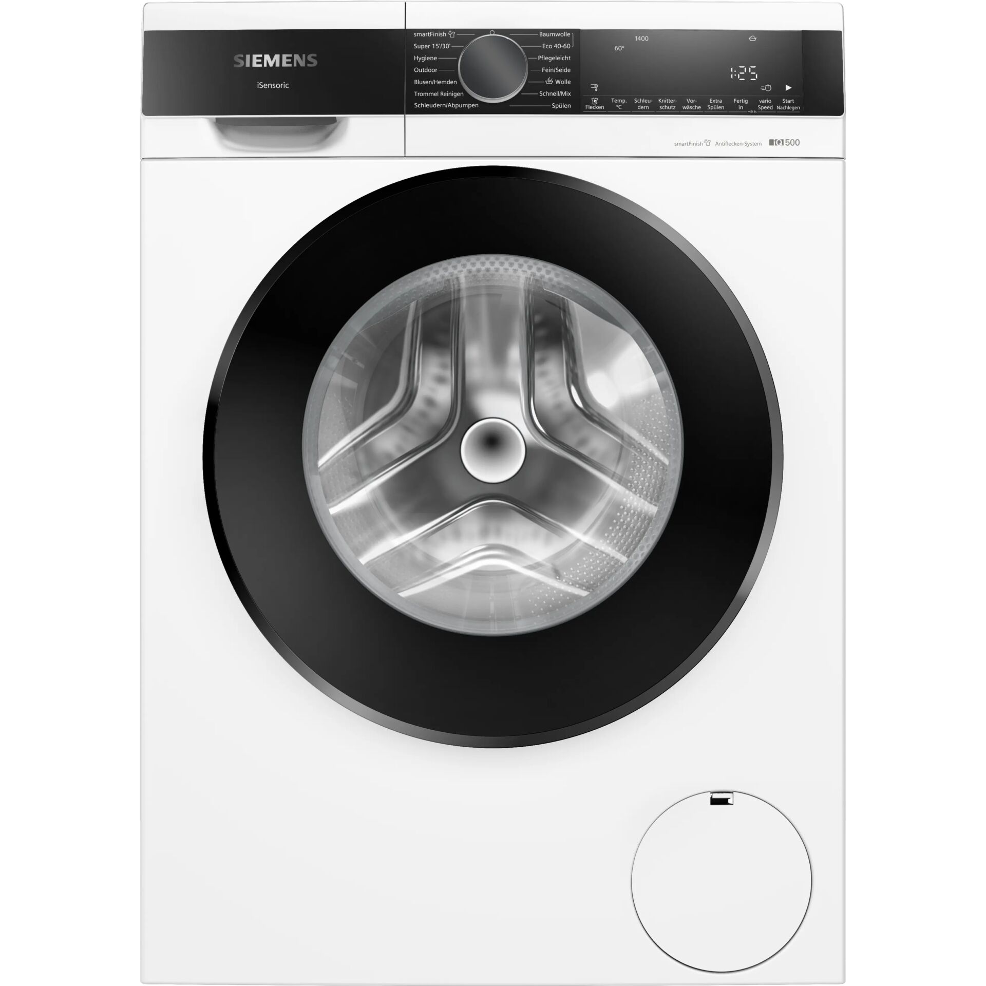 Gerät, Elektrisches Gerät, Waschmaschine