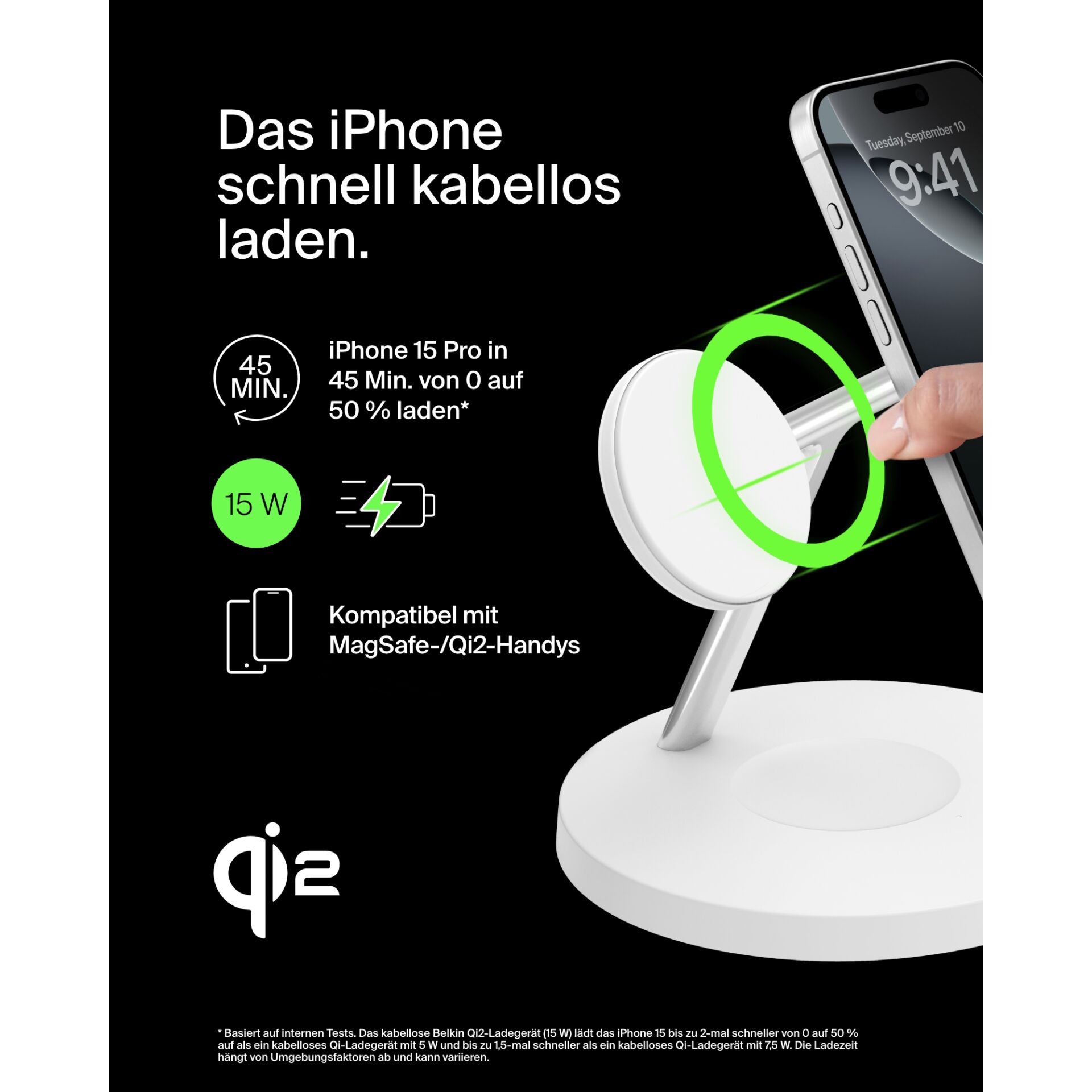 Elektronik, Handy, Telefon, Werbung