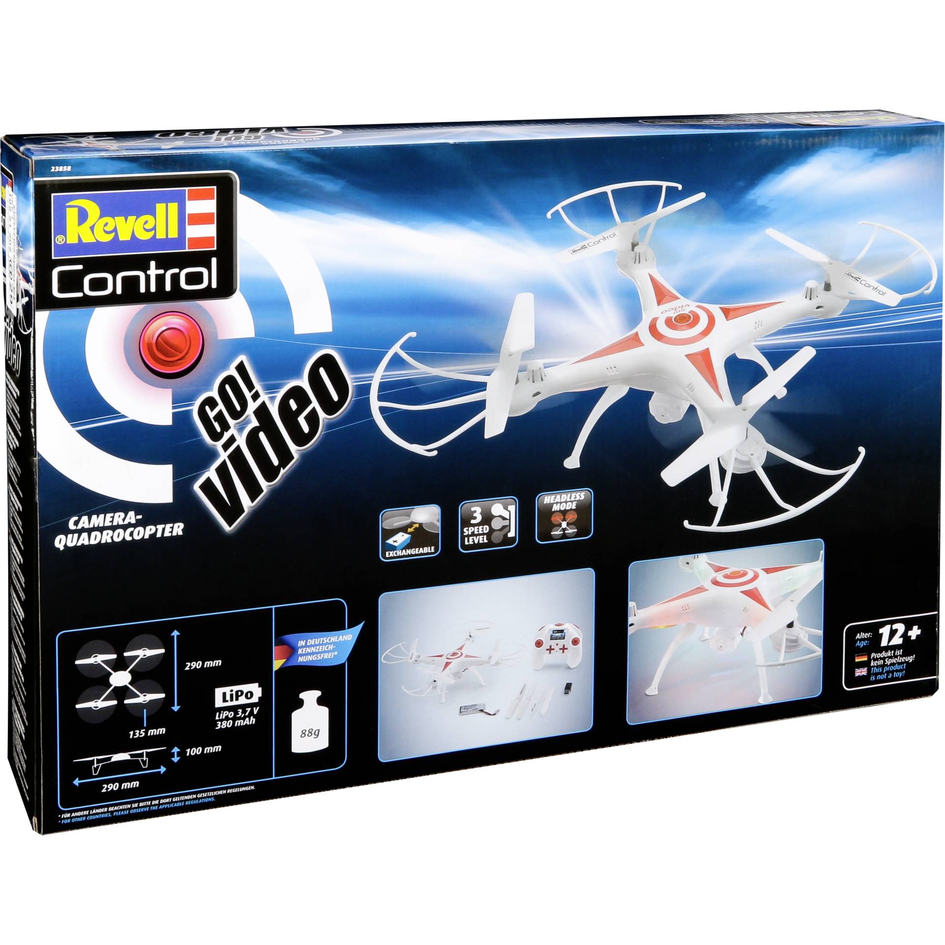 Elektronik, Hardware, Flugzeug, Hubschrauber