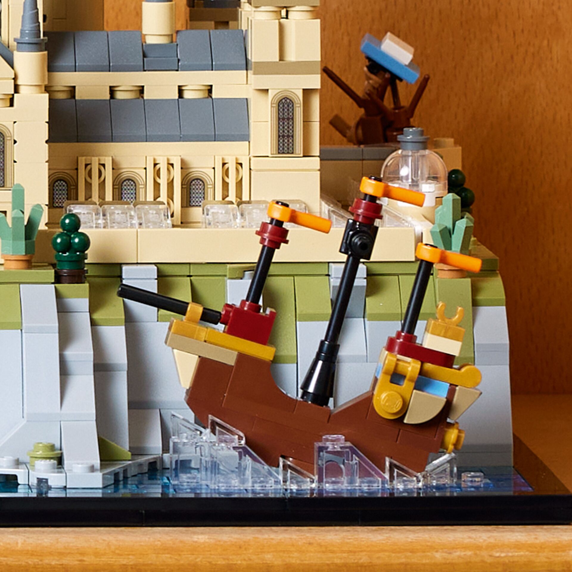 Spielzeug, Lego-Set