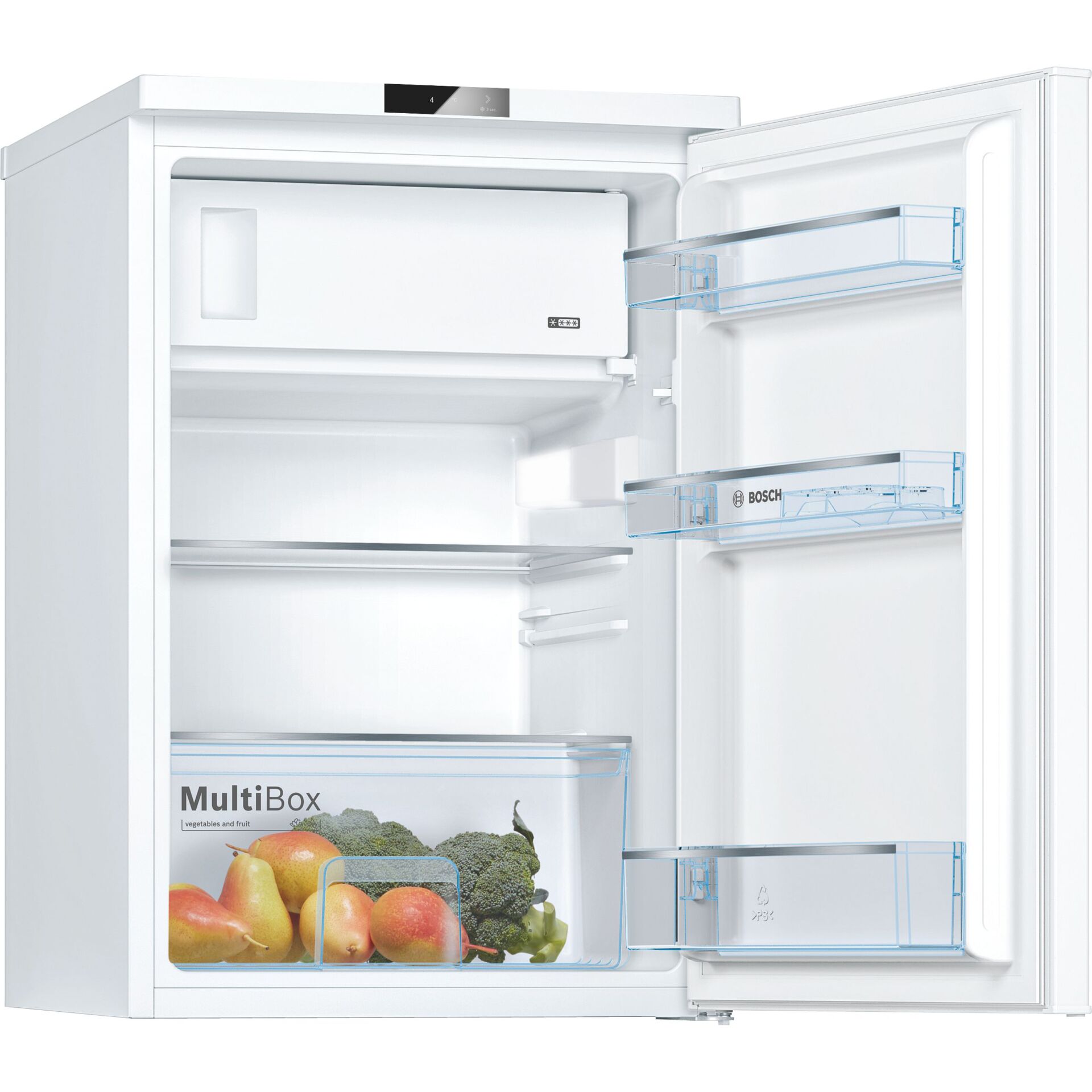 Gerät, Elektrisches Gerät, Kühlschrank