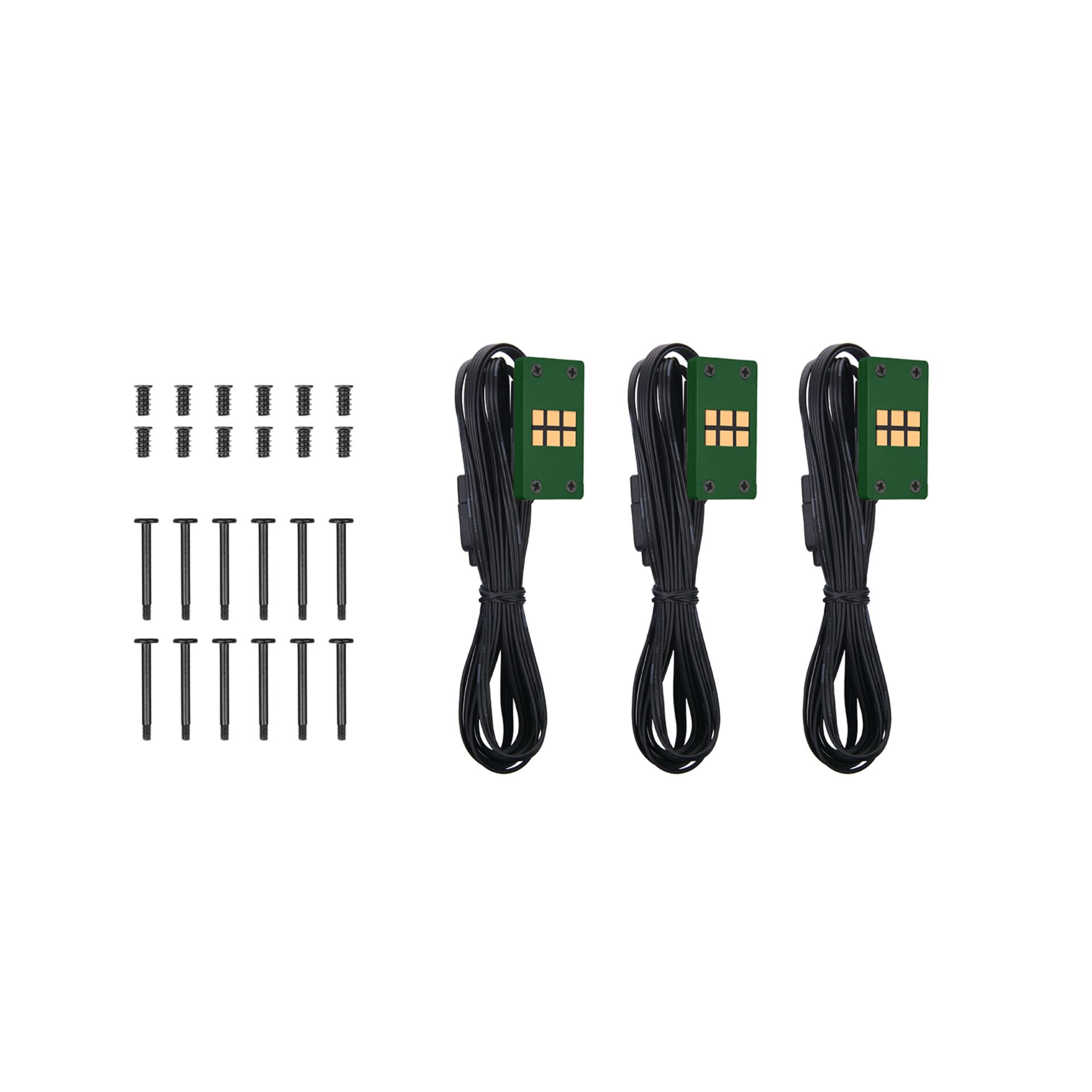 Adapter, Elektronik