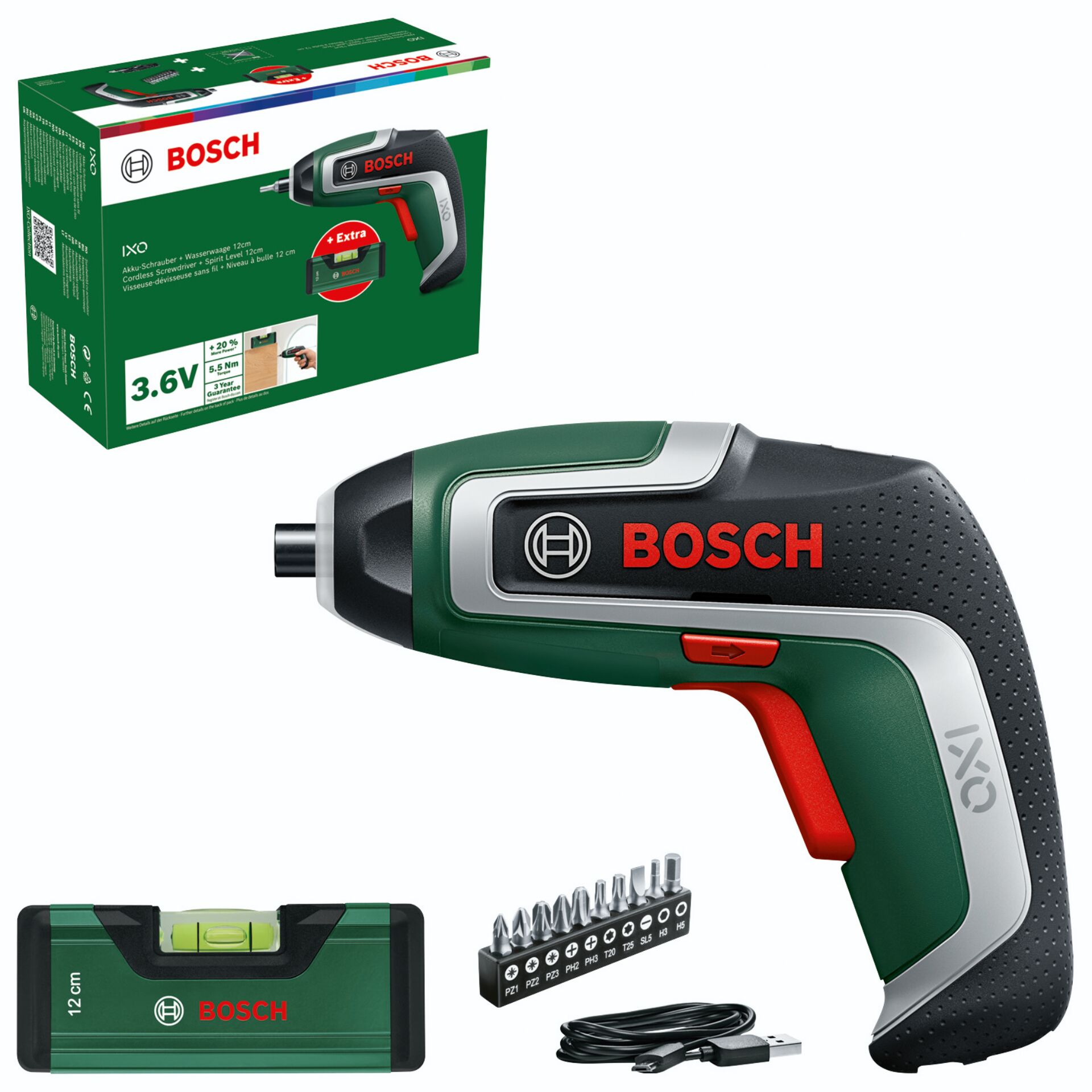 Gerät, Elektrische Bohrmaschine, Werkzeug