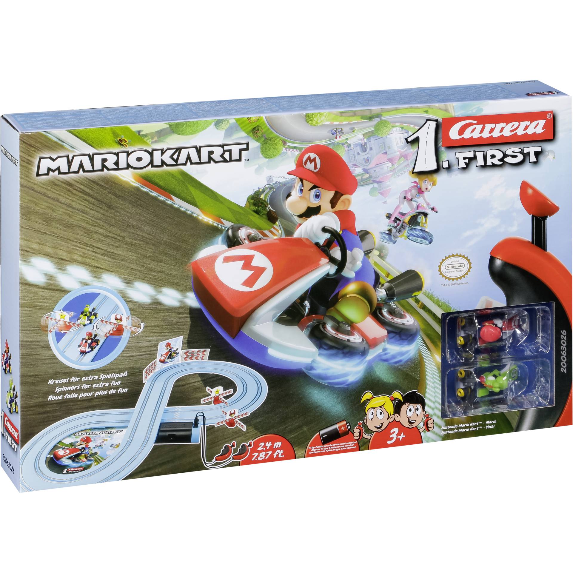 Kart, Transport, Fahrzeug