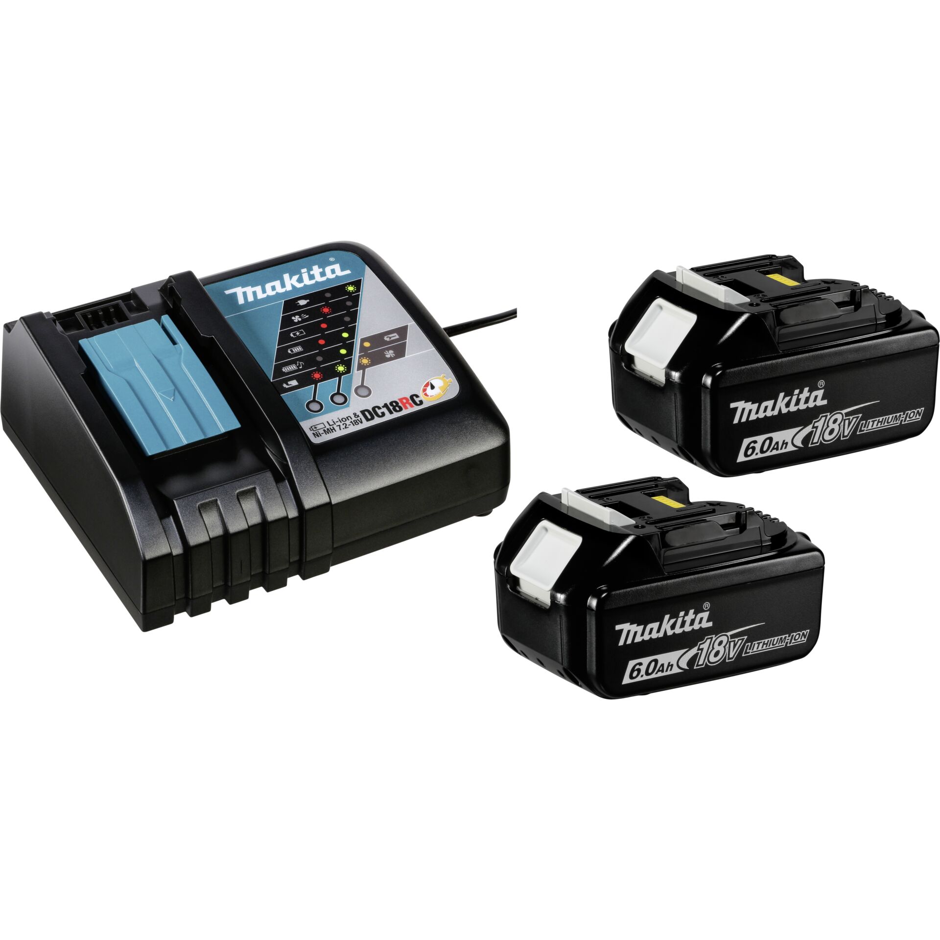 Adapter, Elektronik
