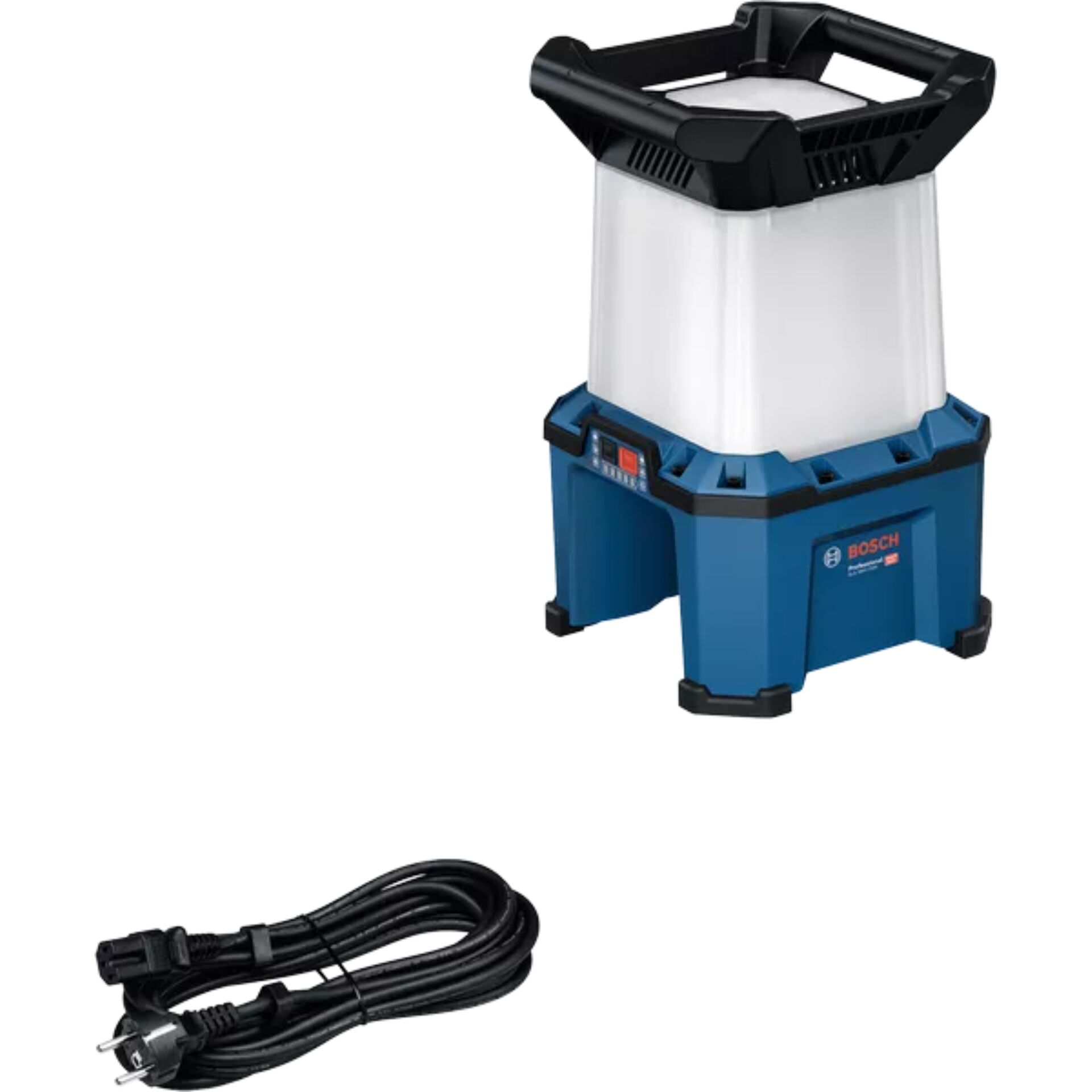 Bosch GLA 18VH-7500  Akku-Bauleuchte