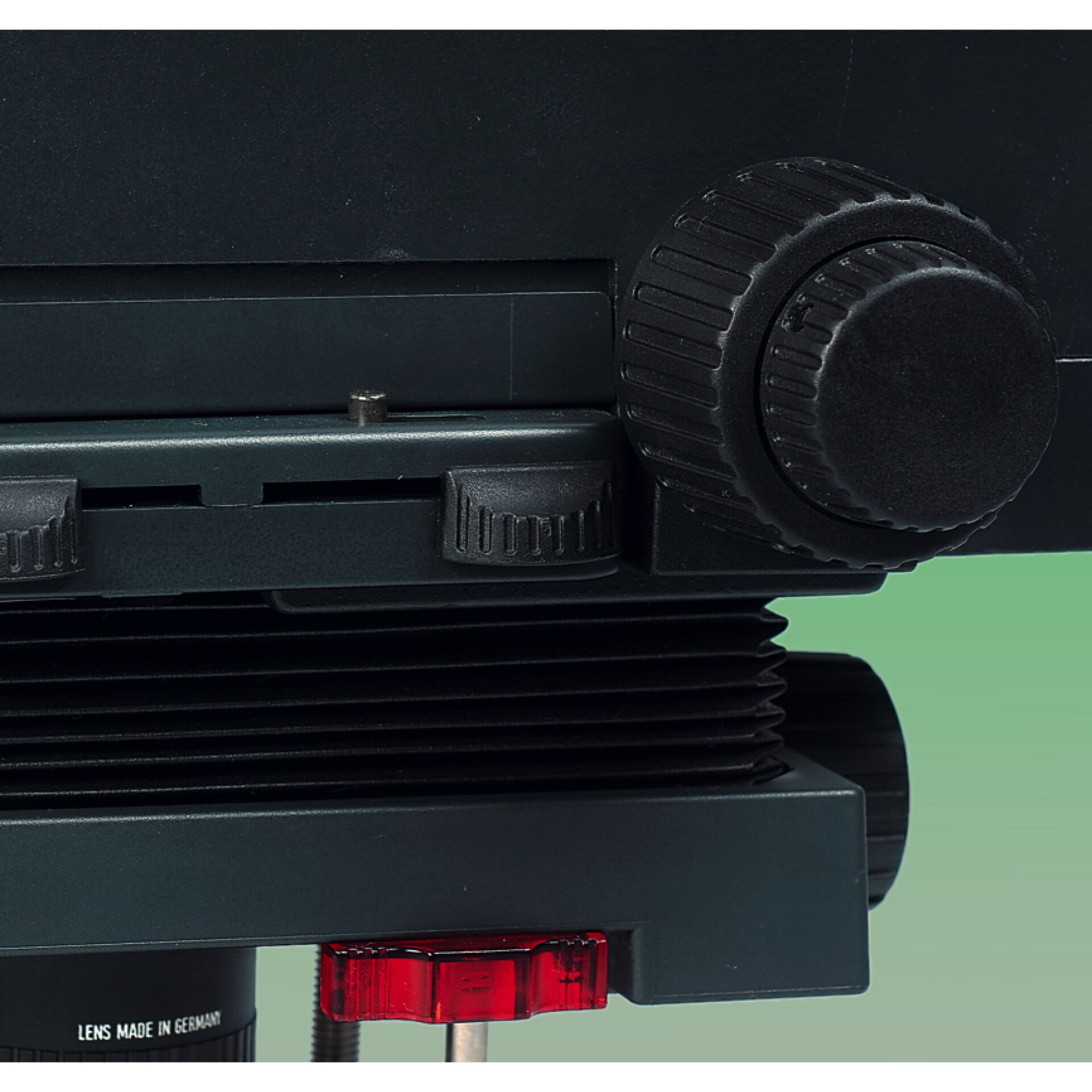 Elektronik, Kamera