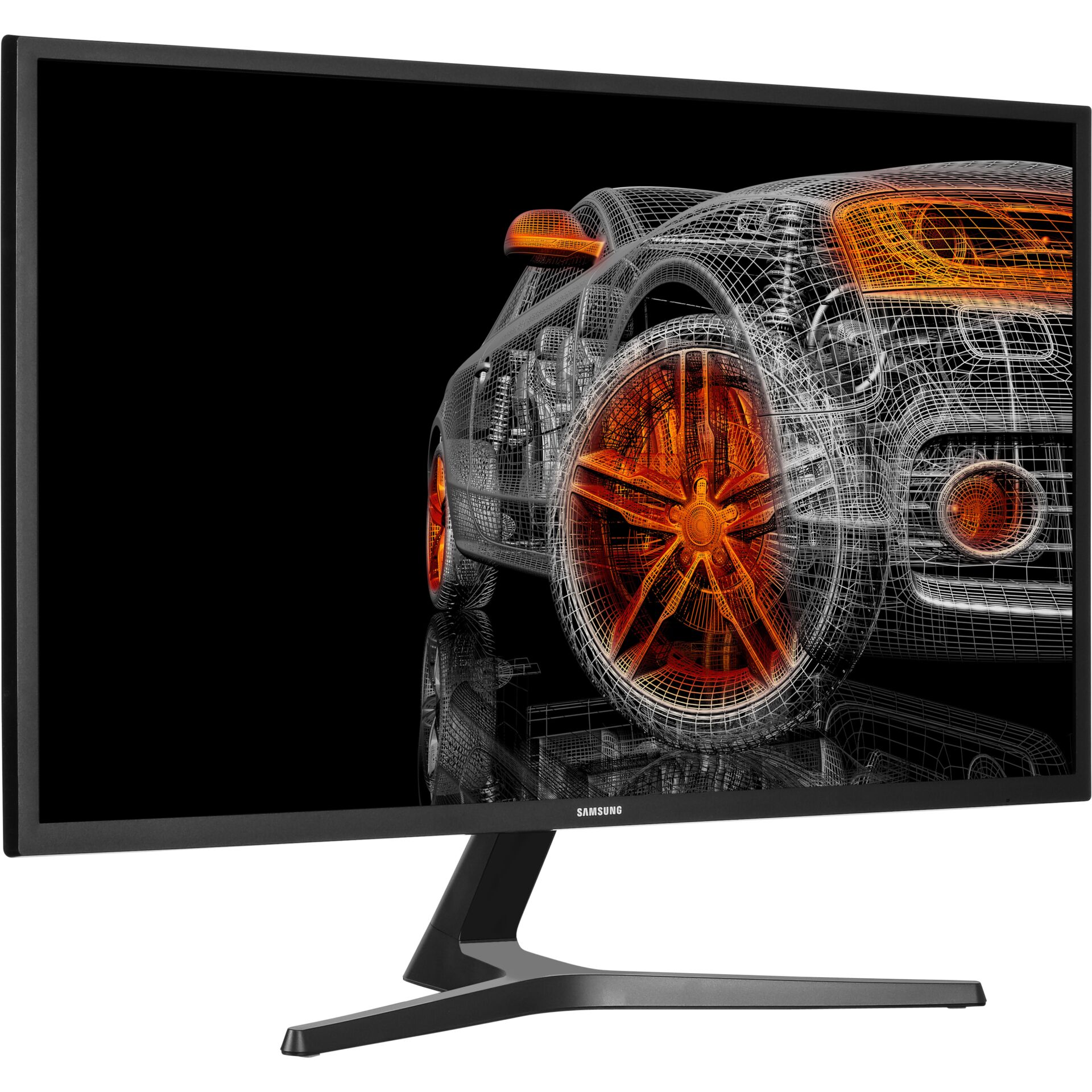 Computerausrüstung, Überwachen, Bildschirm, FERNSEHER