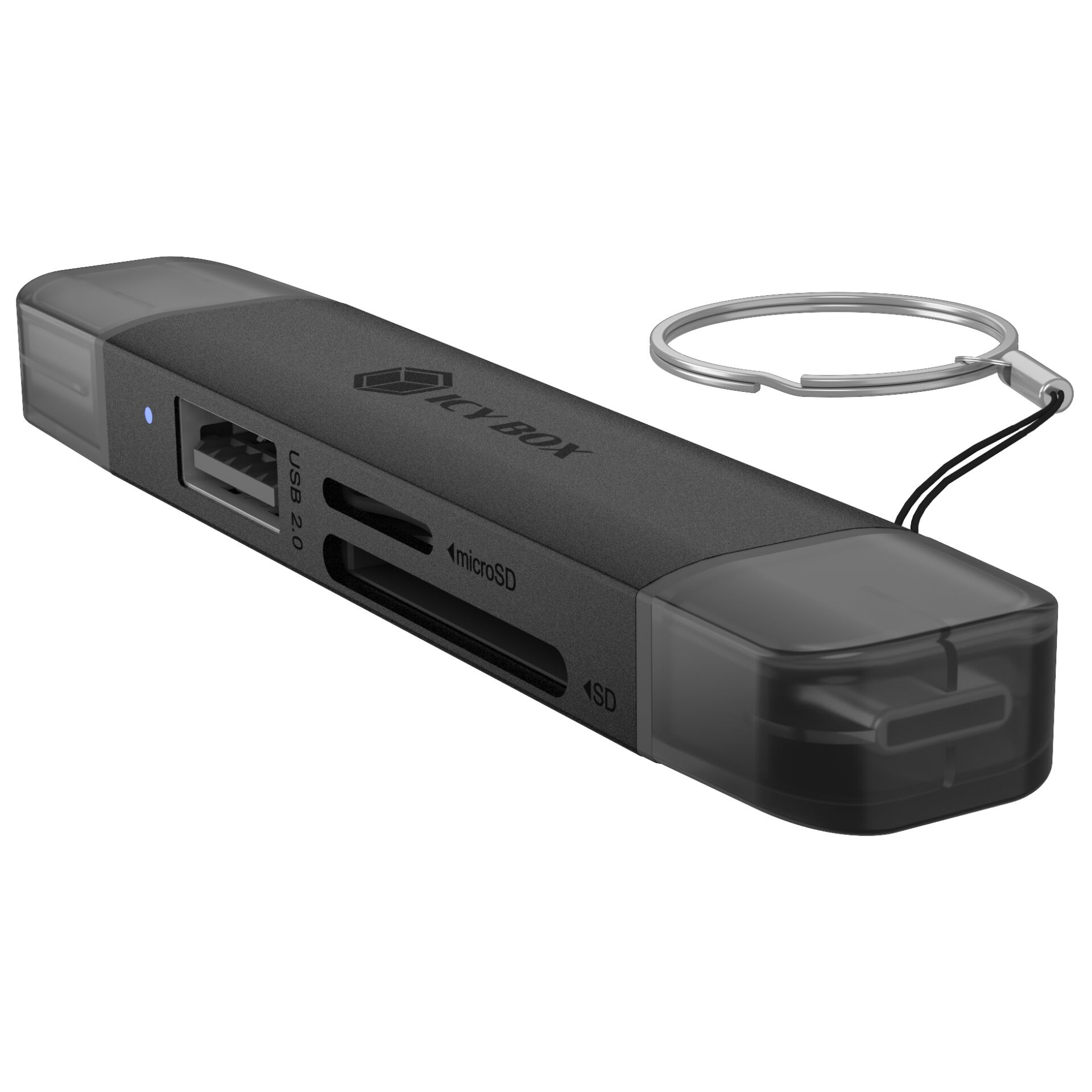 Adapter, Elektronik, Hardware