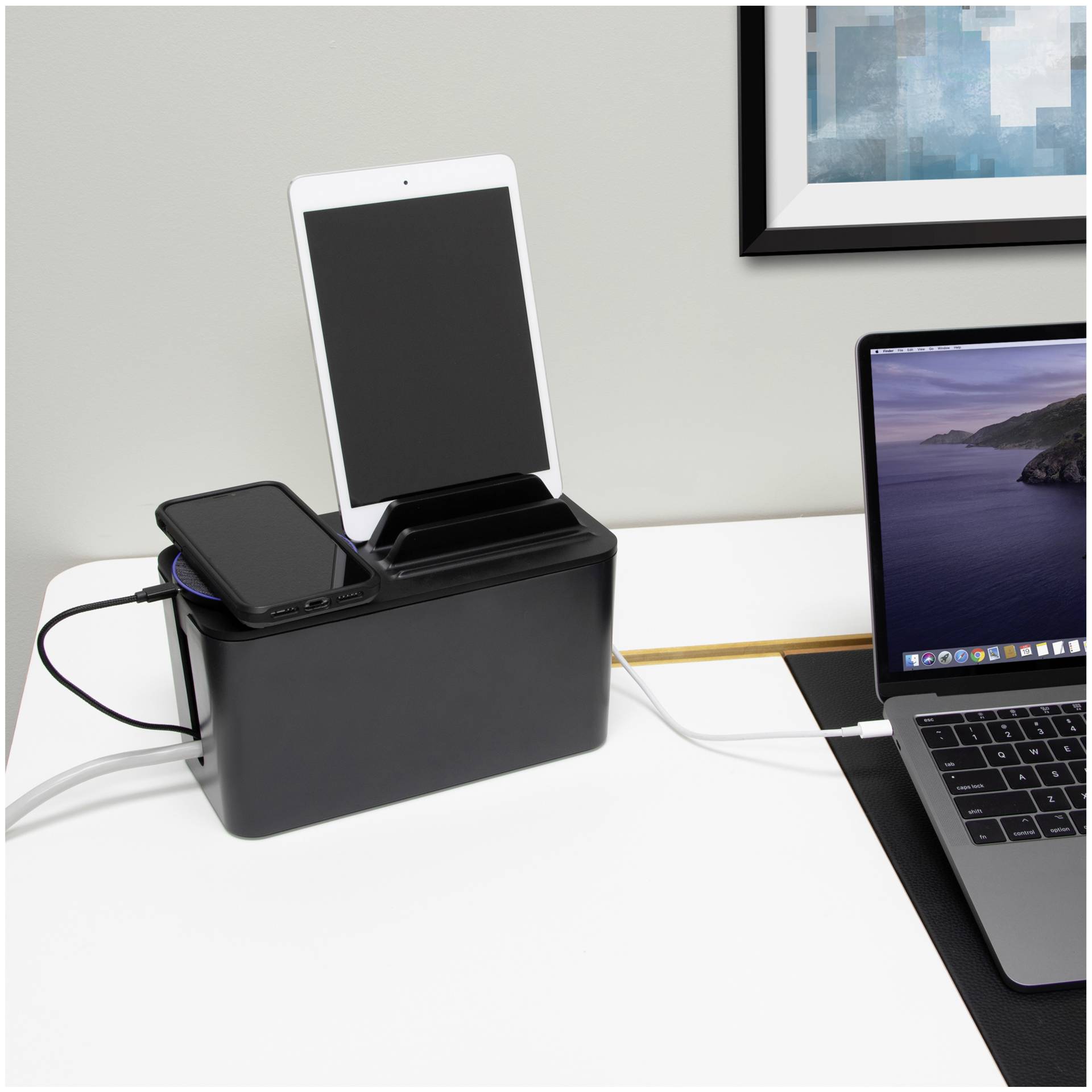 Computer, Laptop, PC, Computerausrüstung, Überwachen