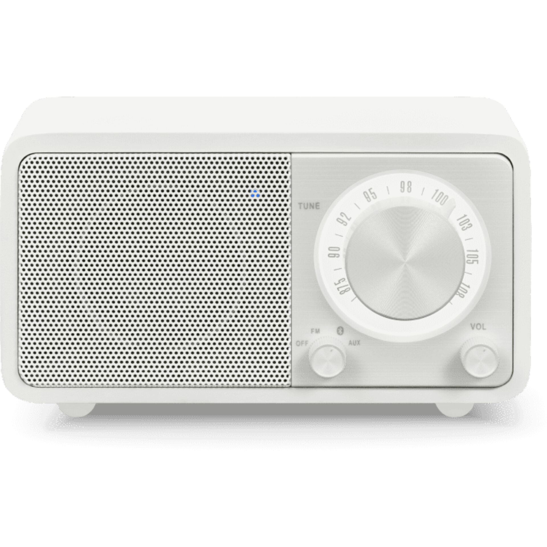 Elektronik, Radio, Sprecher