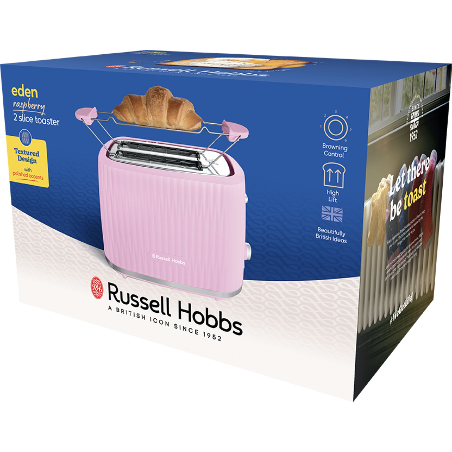 Gerät, Elektrisches Gerät, Toaster