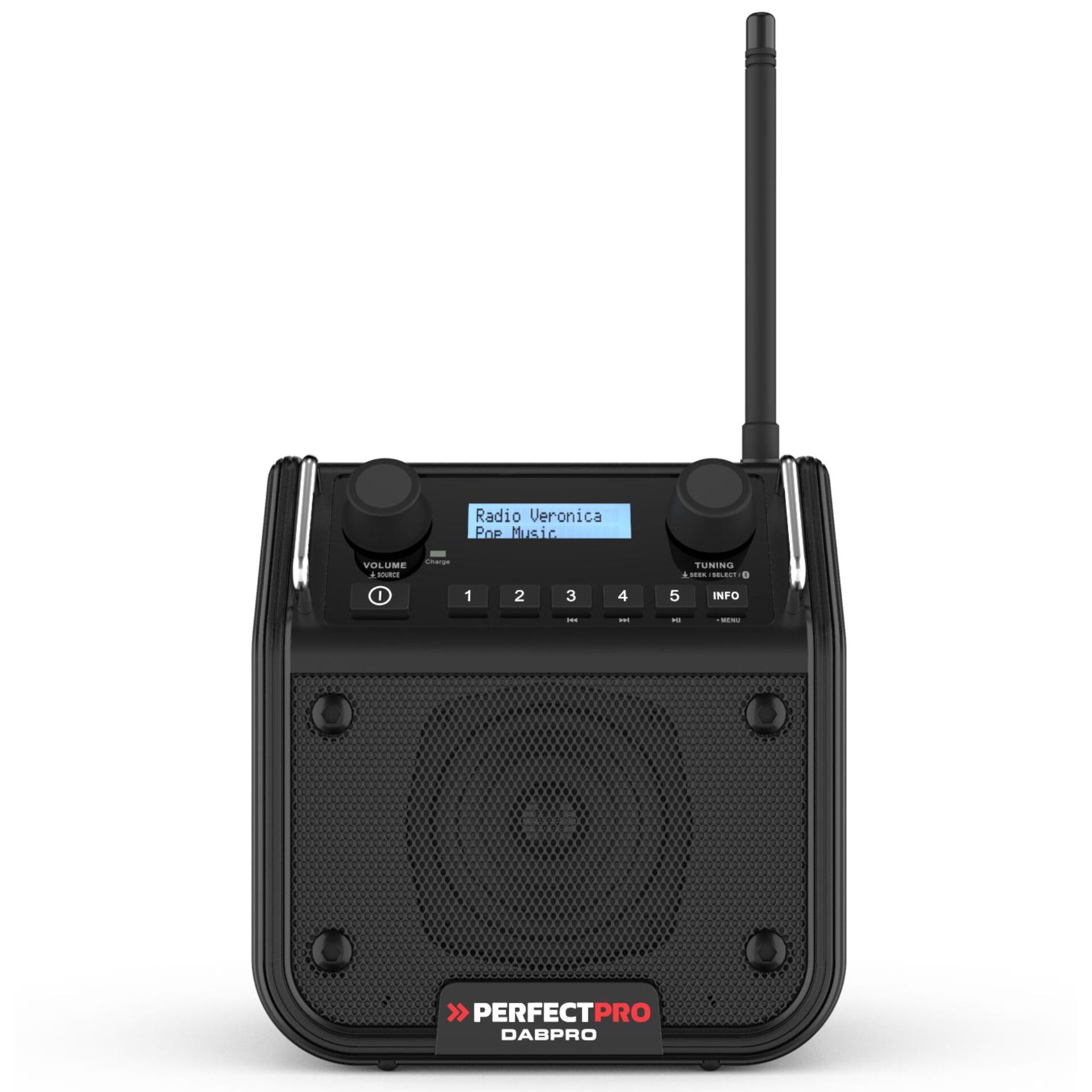 Elektronik, Kamera, Radio