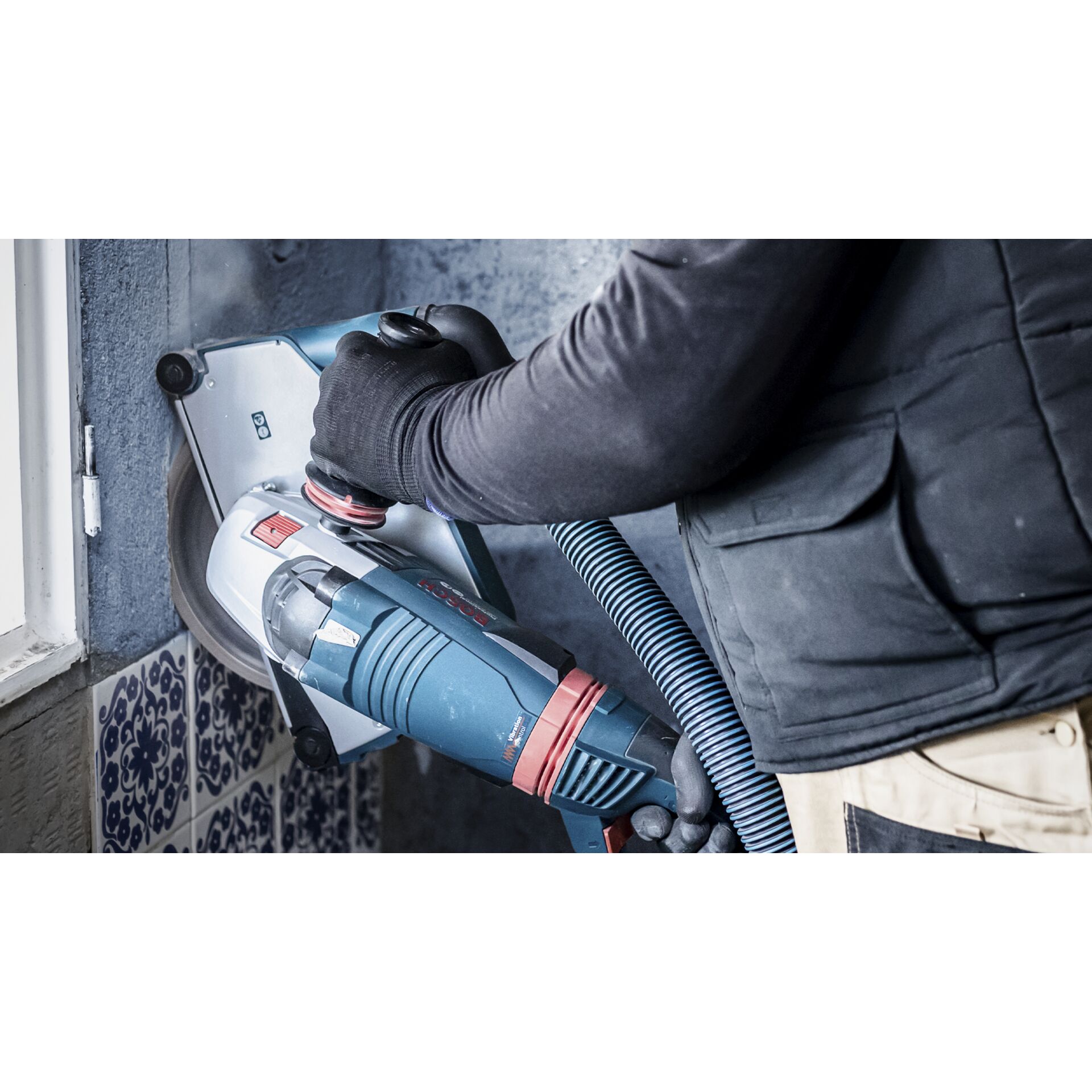 Drinnen, Innenarchitektur, Kleidung, Handschuh