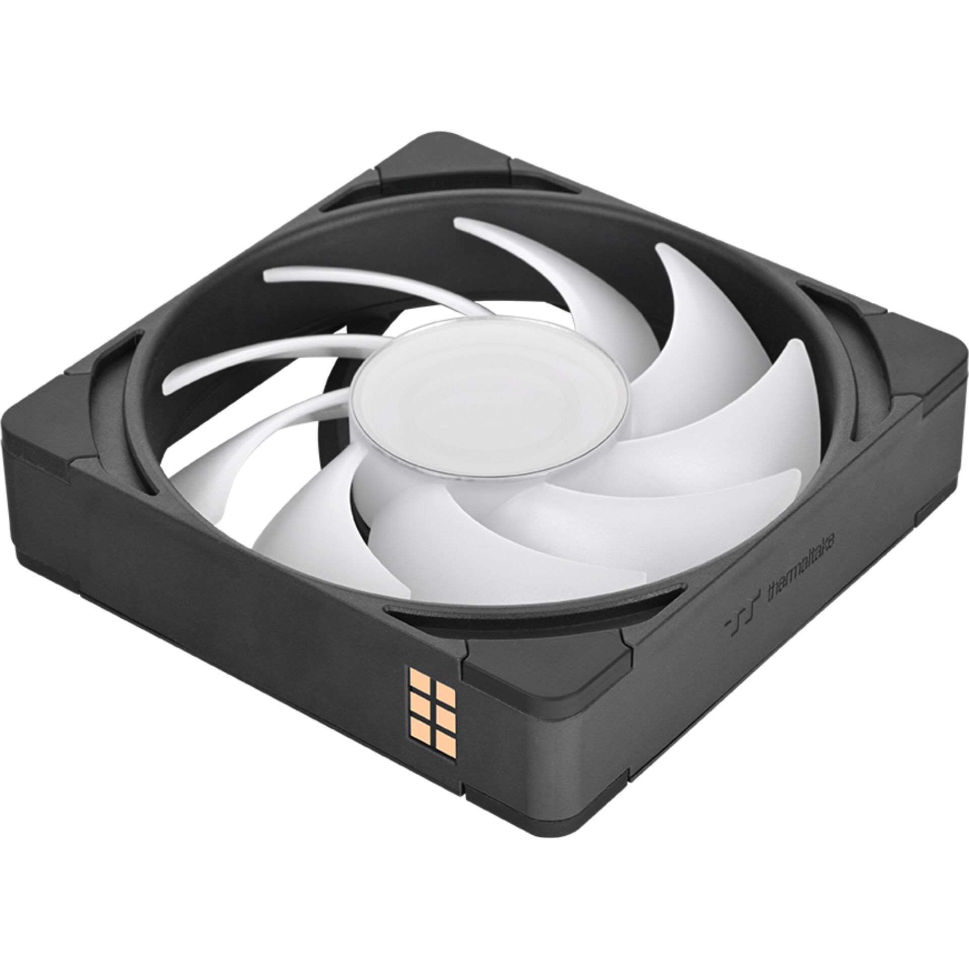 CPU-Kühlfan, Luftkühlung, Wärmeableitung, PWM-Lüfter, Laptop-CPU-Kühlung