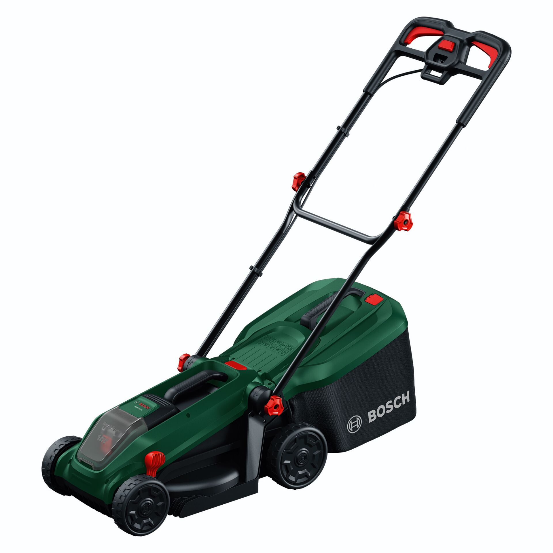 Rasenmäher, Benzinrasenmäher, Grasmäher, Grasfläche, Graspflege