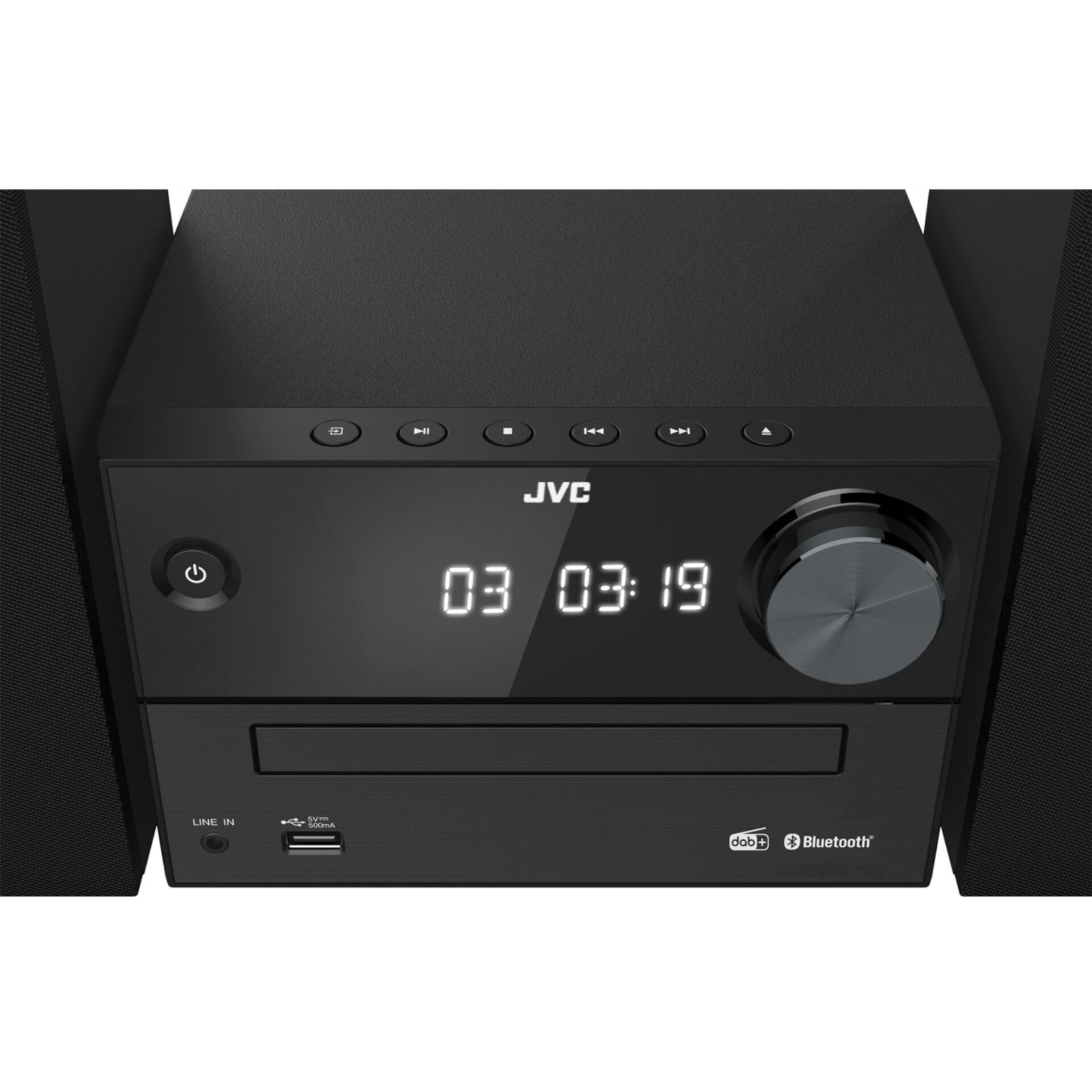 Elektronik, Stereo, Lautsprecher, CD-Player