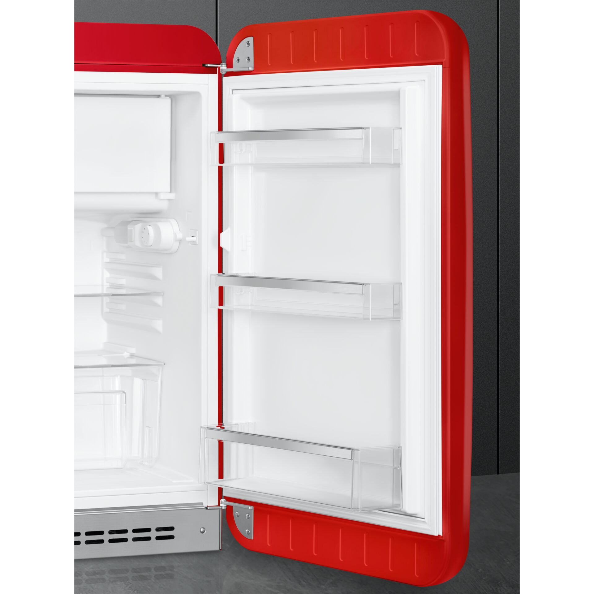 Gerät, Elektrisches Gerät, Kühlschrank, Postfach
