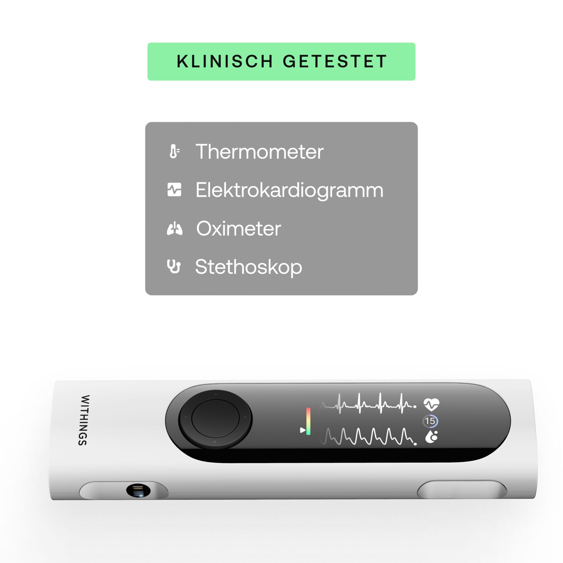 Elektronik