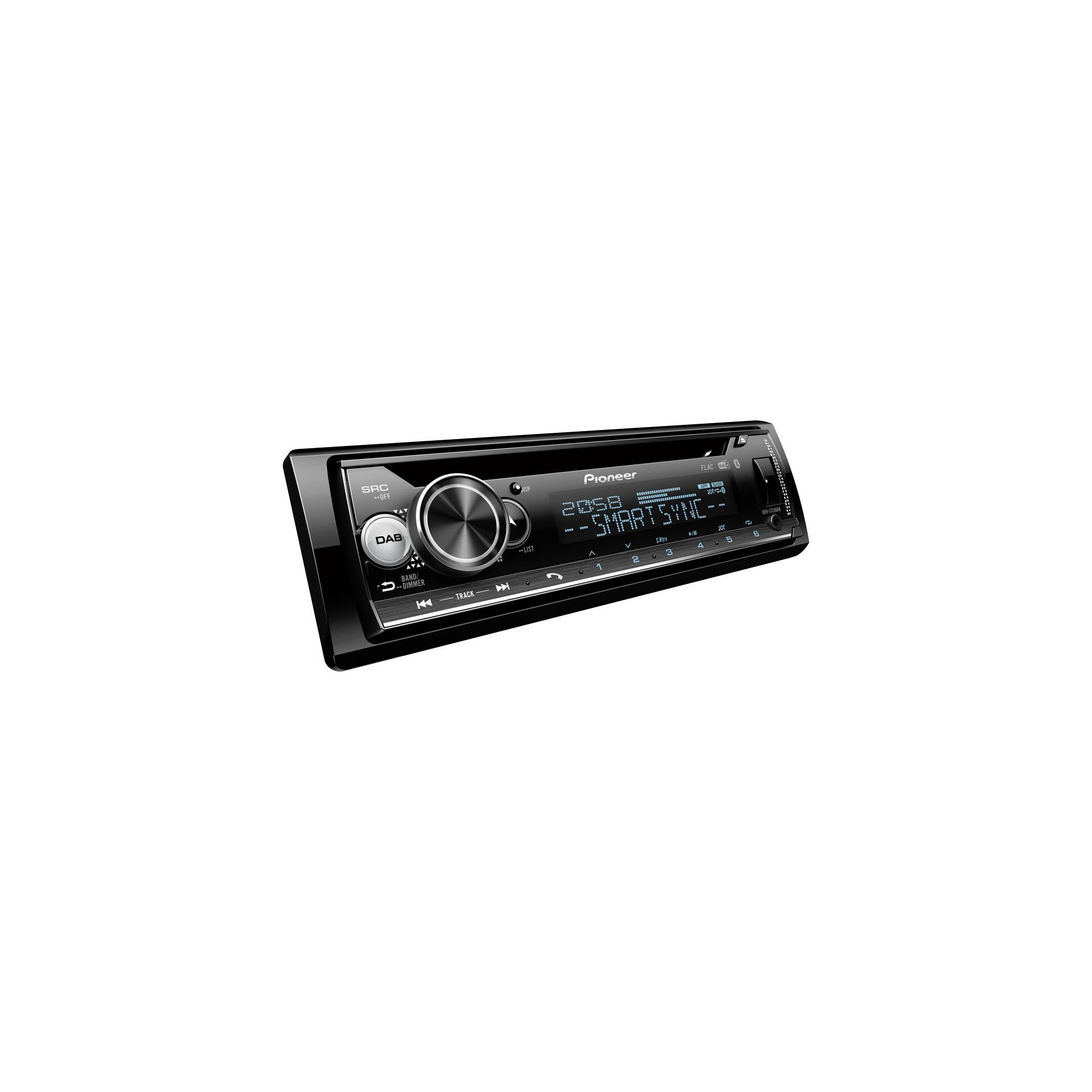 Elektronik, Stereo