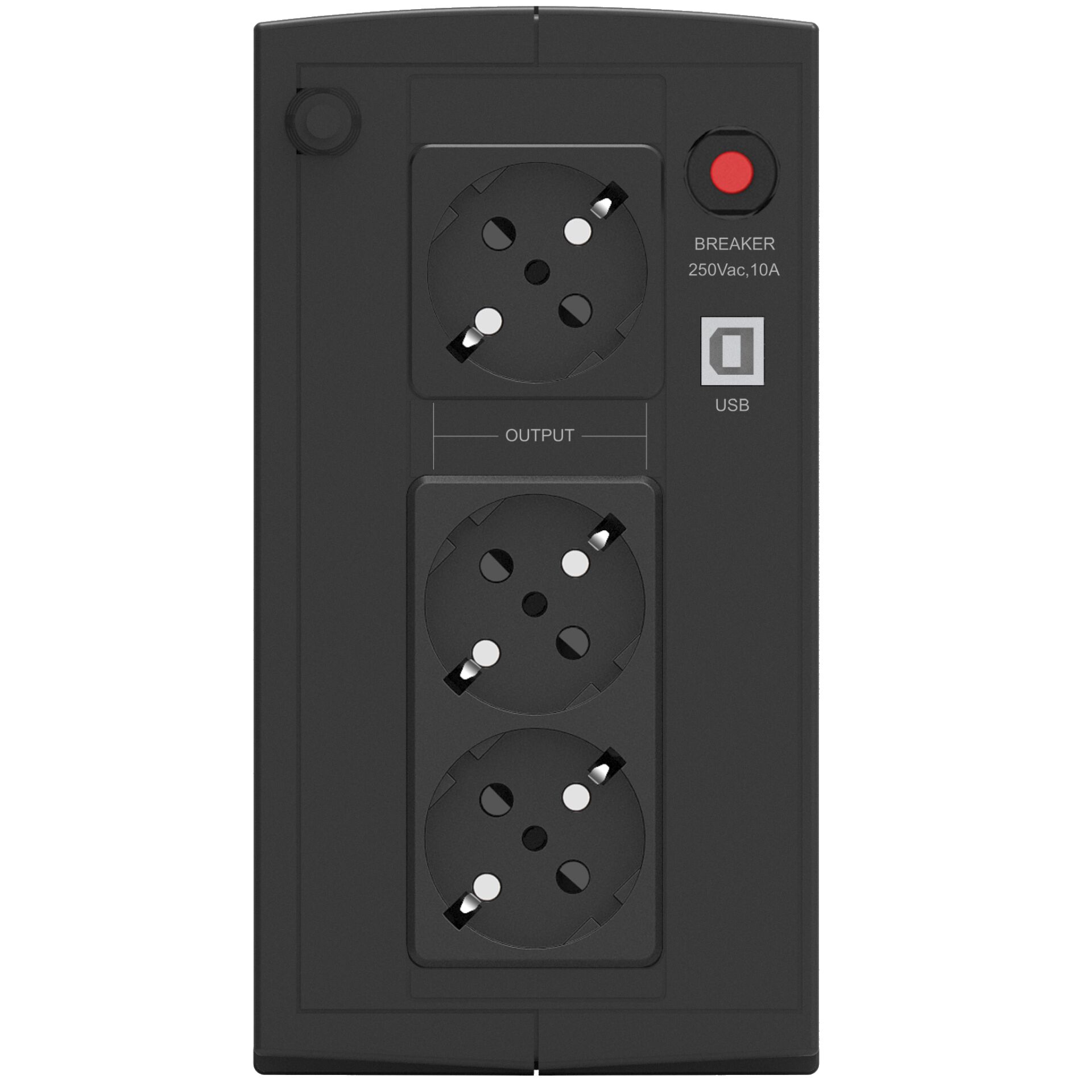 Elektrisches Gerät, Elektrische Steckdose