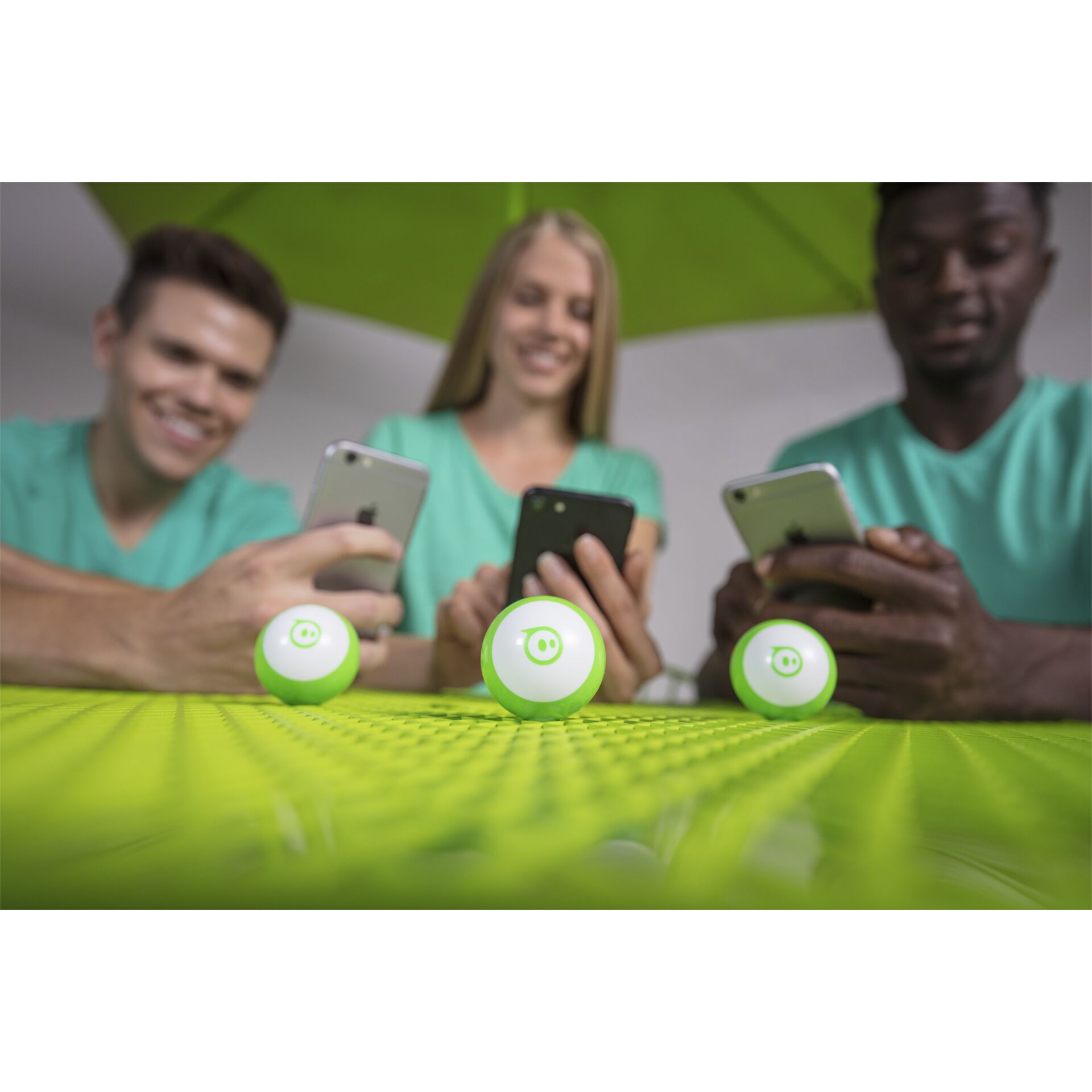 Elektronik, Handy, Telefon, Person, Tennisball