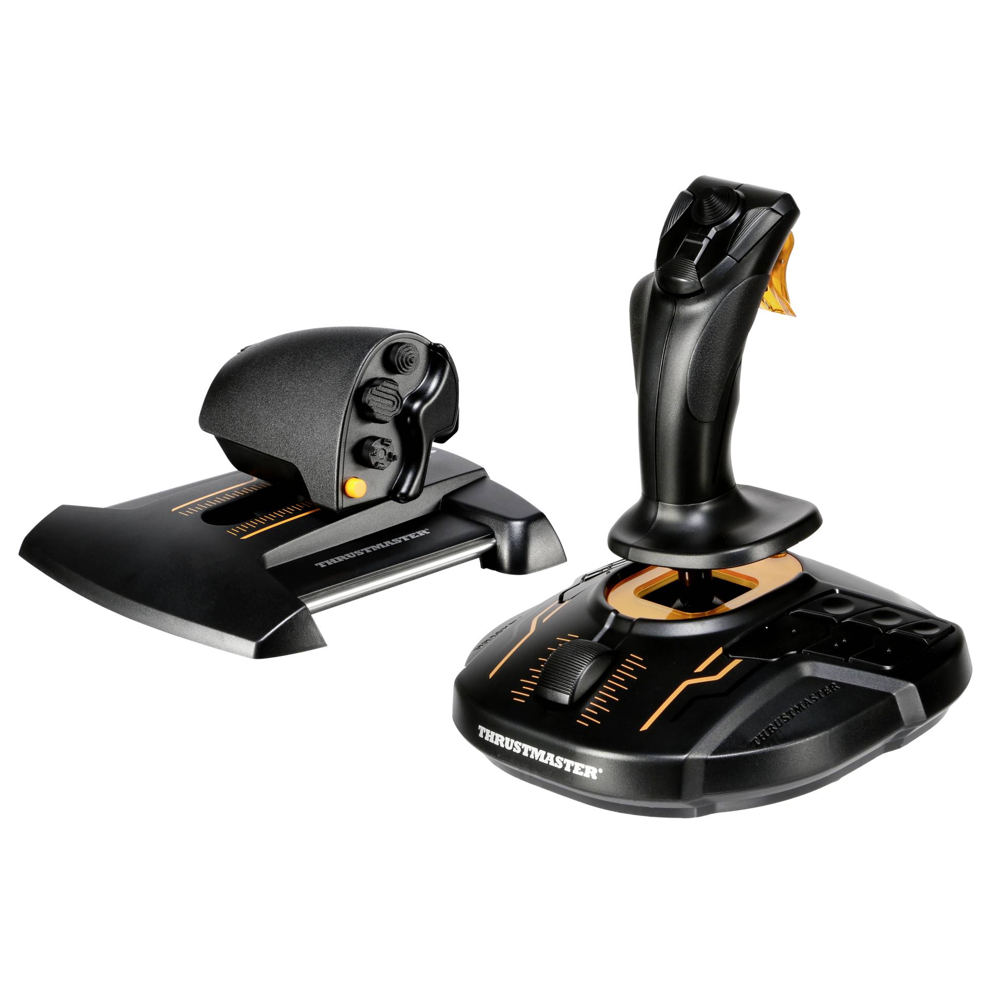 Elektronik, Joystick, Rauchrohr