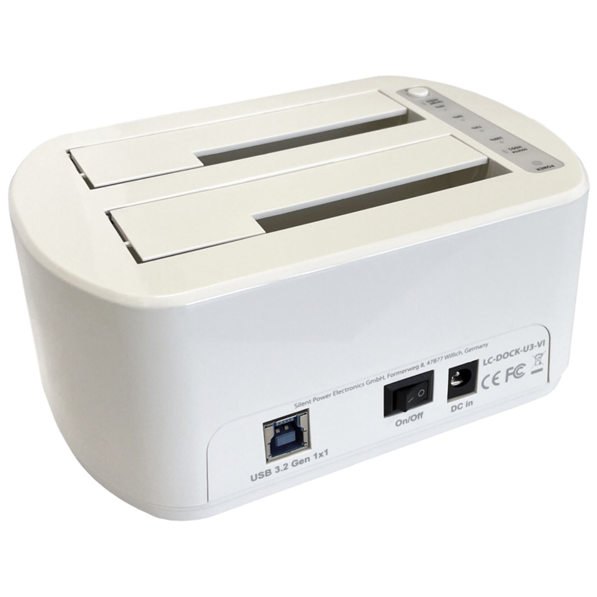 Elektronik, Hardware, Postfach