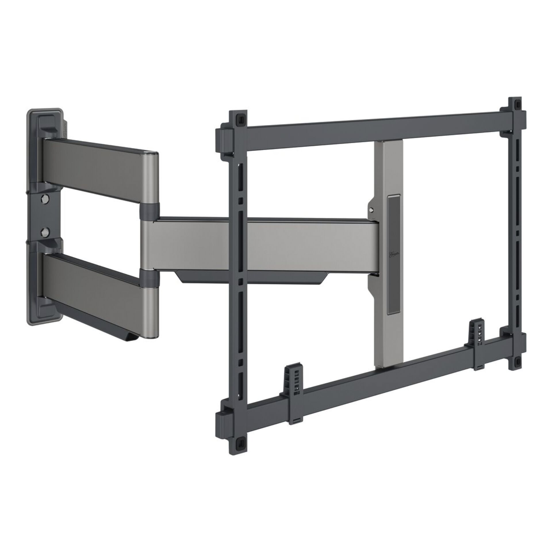Krippe, Mobiliar, Bett für Säuglinge, Aluminium, Handlauf
