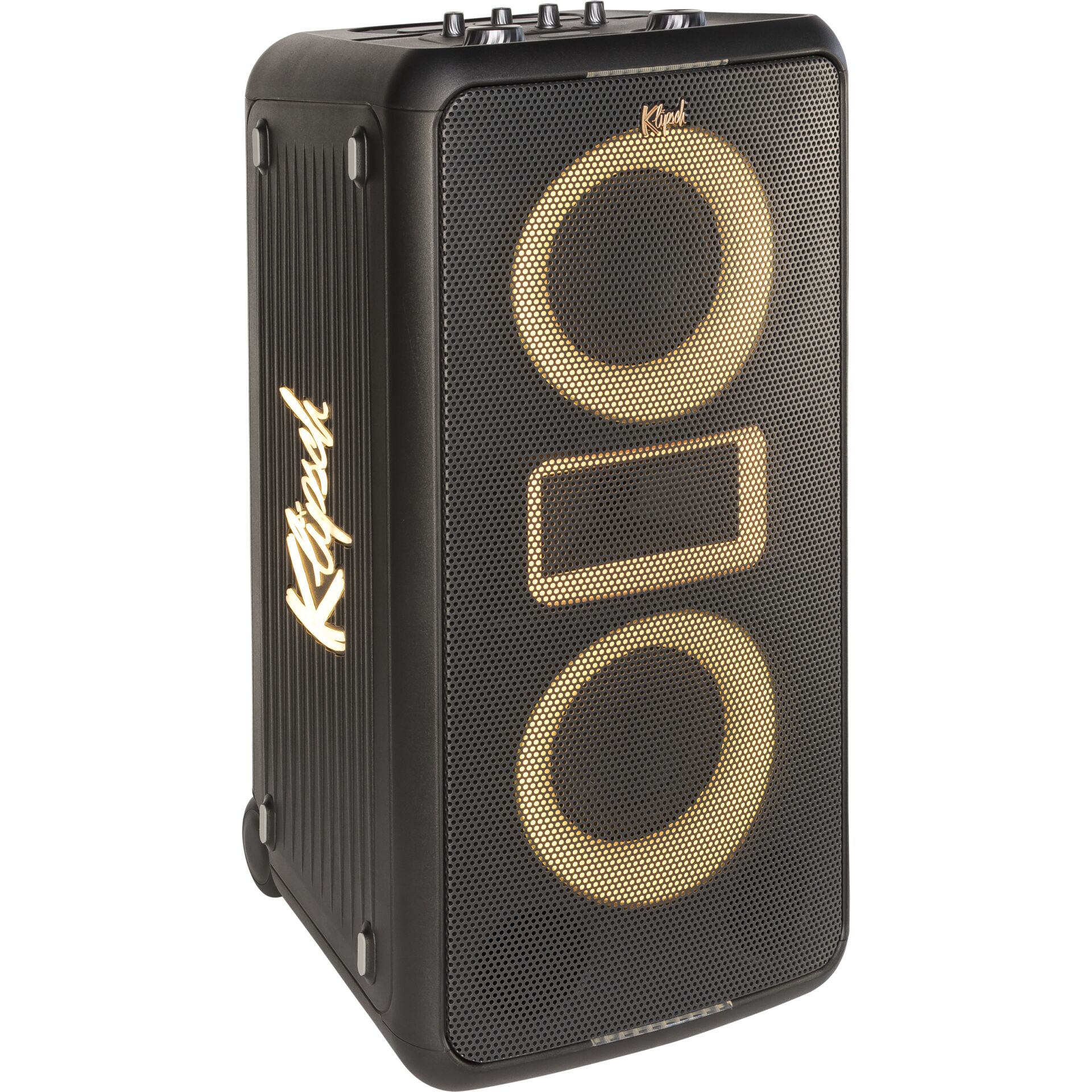 Bluetooth, Lautsprecher, Tragbar, Lautsprecher, Kreisring