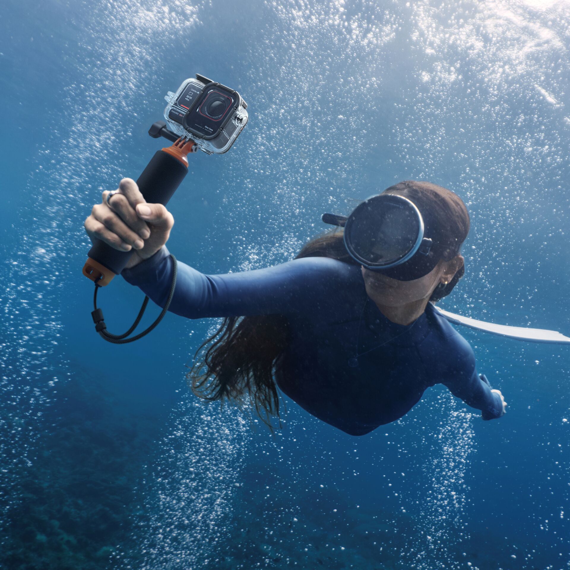 Natur, Draußen, Schwimmen, Wasser, Unterwasser