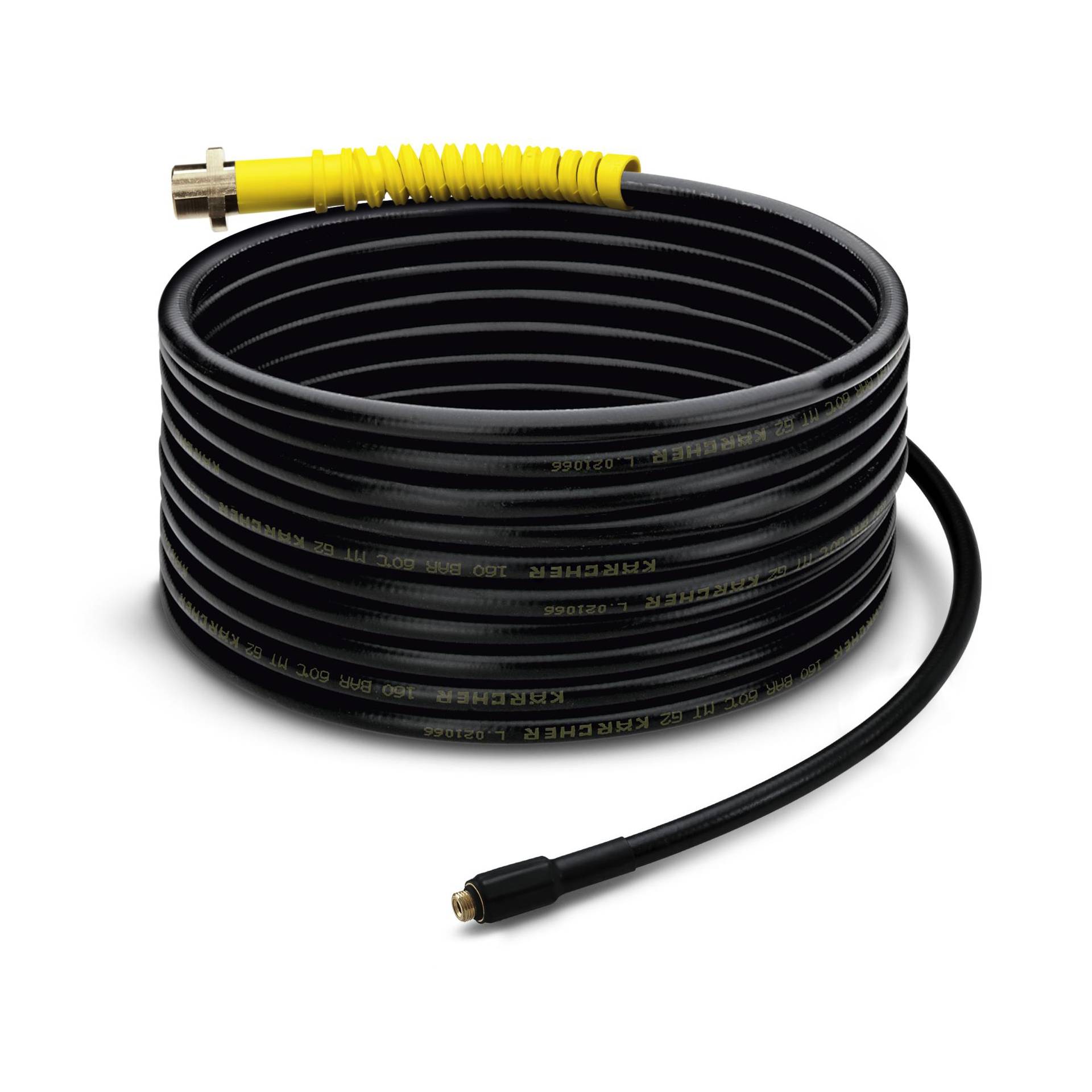 Kabel, Schlauch