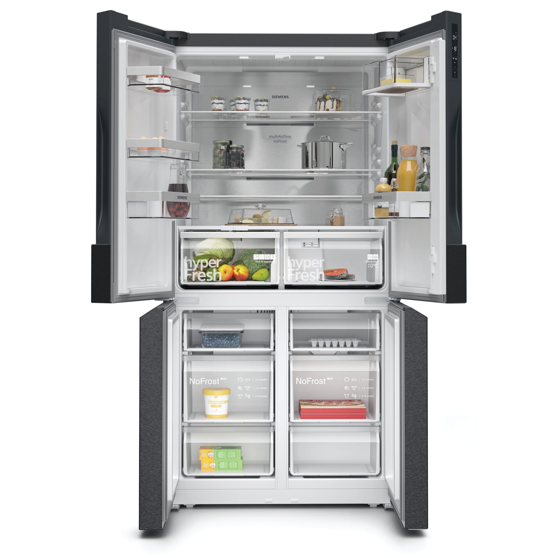 Gerät, Elektrisches Gerät, Kühlschrank