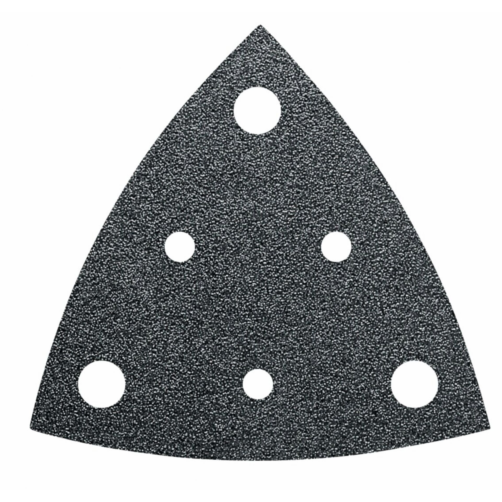 Fein Schleifblatt gelocht  Dreieck K180 VE50