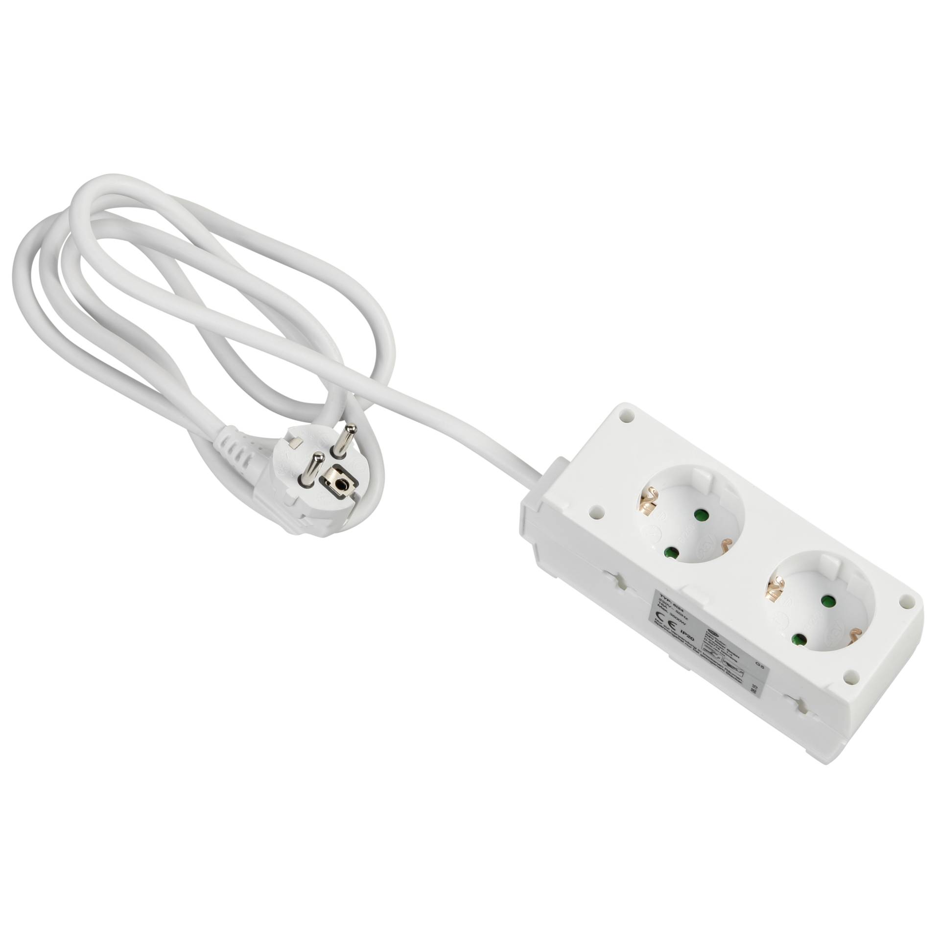 Adapter, Elektronik, Rauchrohr