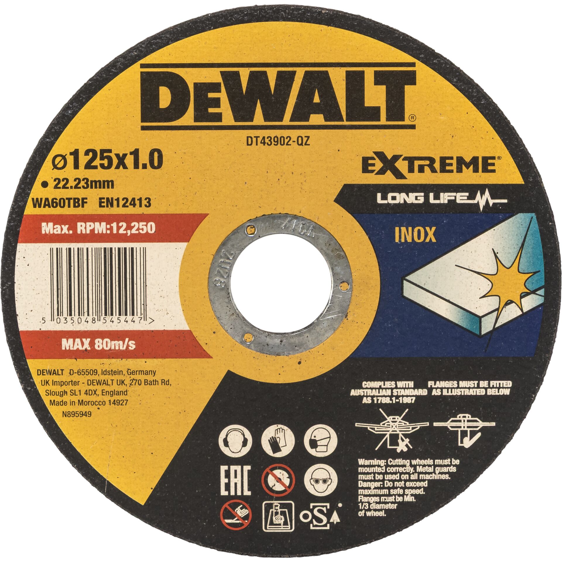 Disk, Dvd