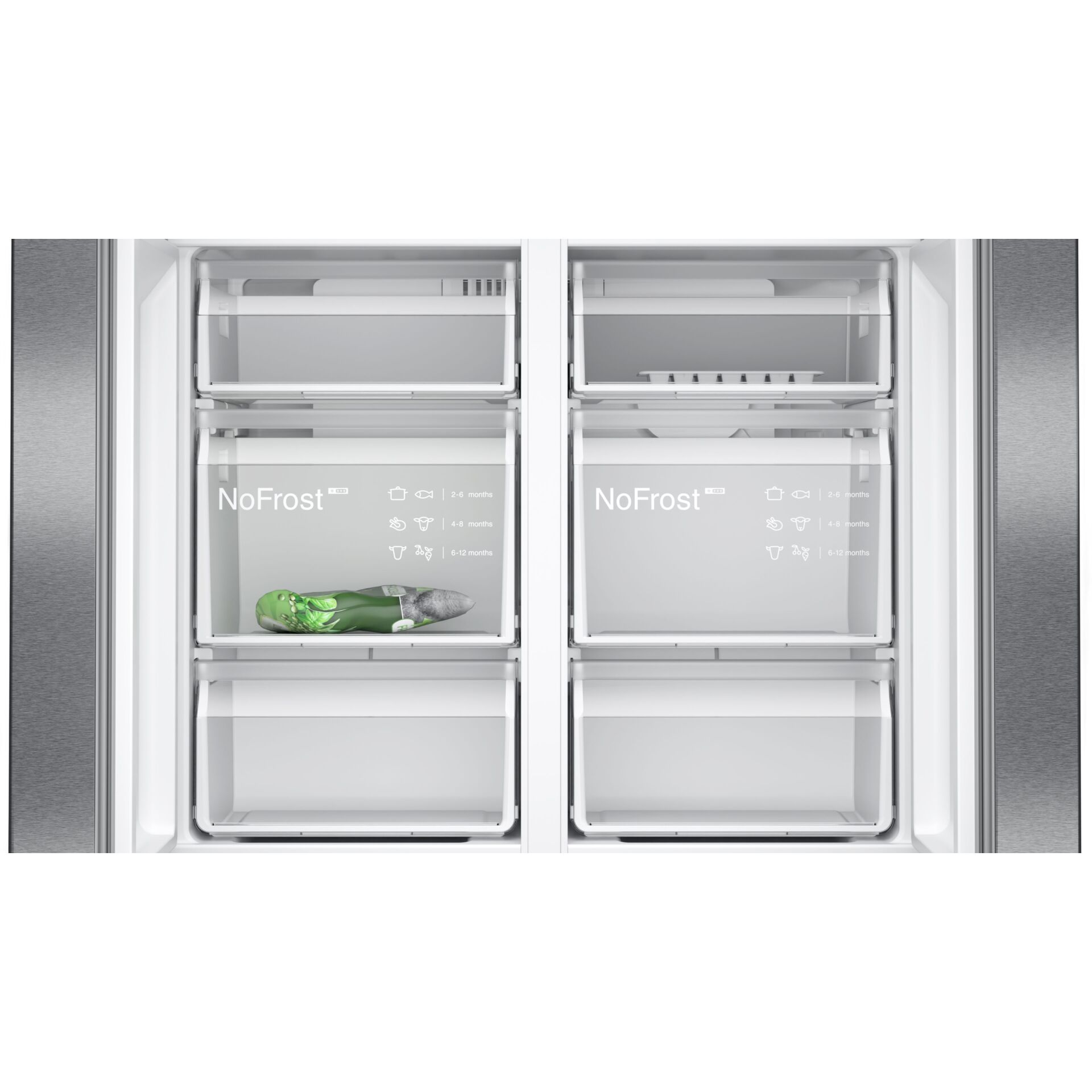 Gerät, Elektrisches Gerät, Kühlschrank
