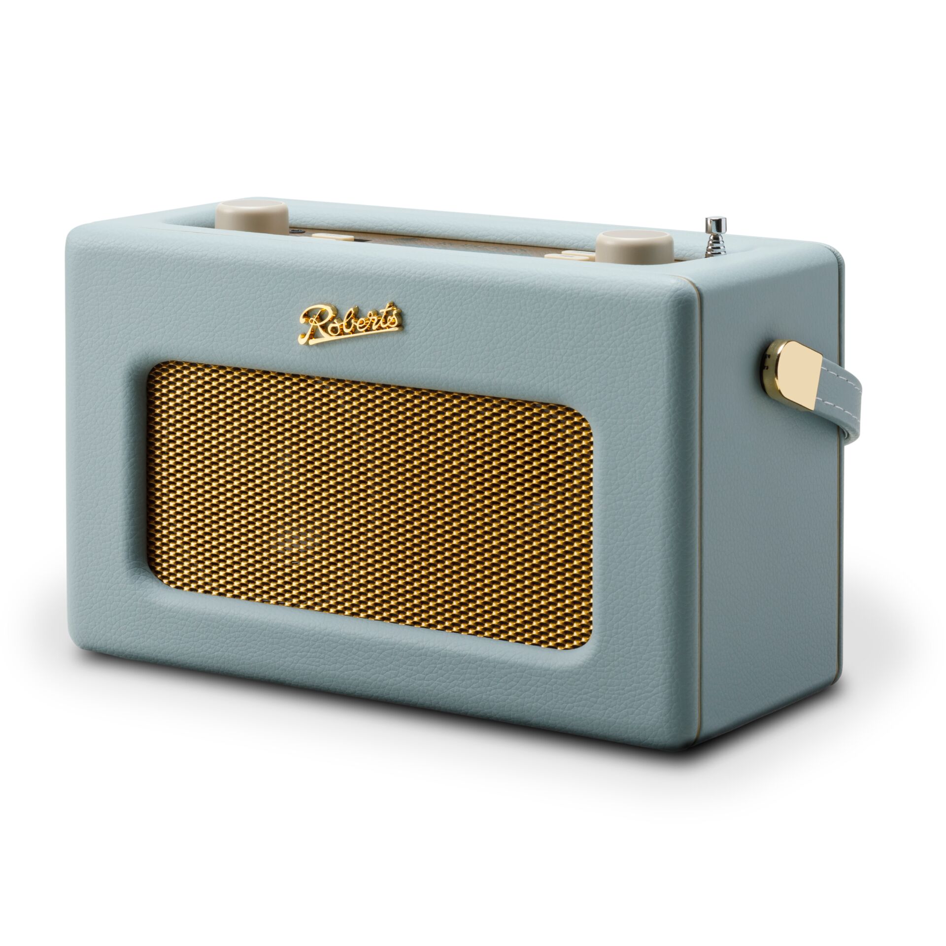 Elektronik, Radio