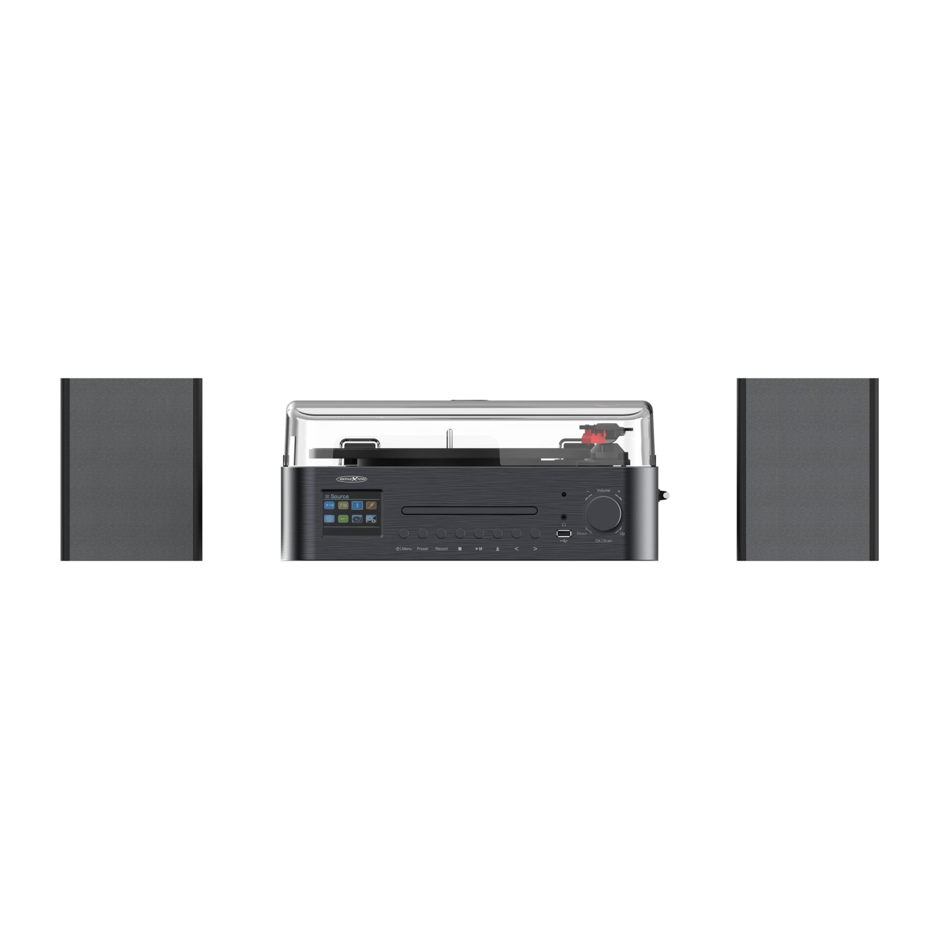 Elektronik