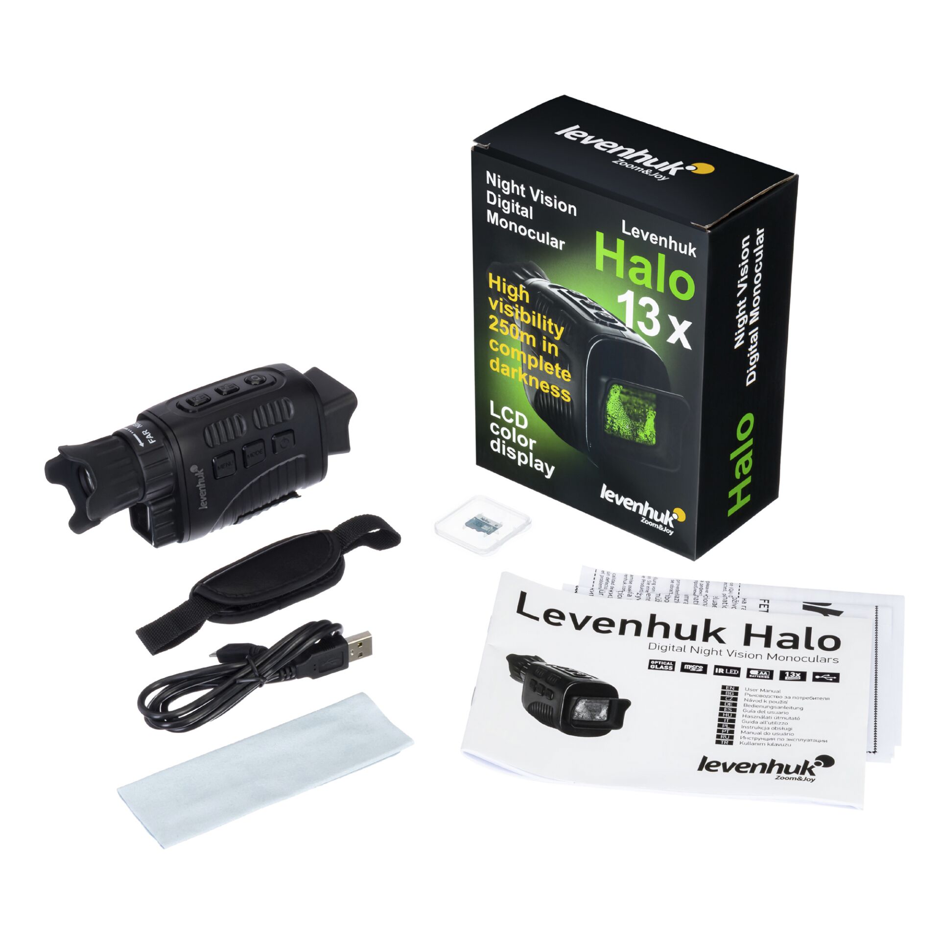 Adapter, Elektronik