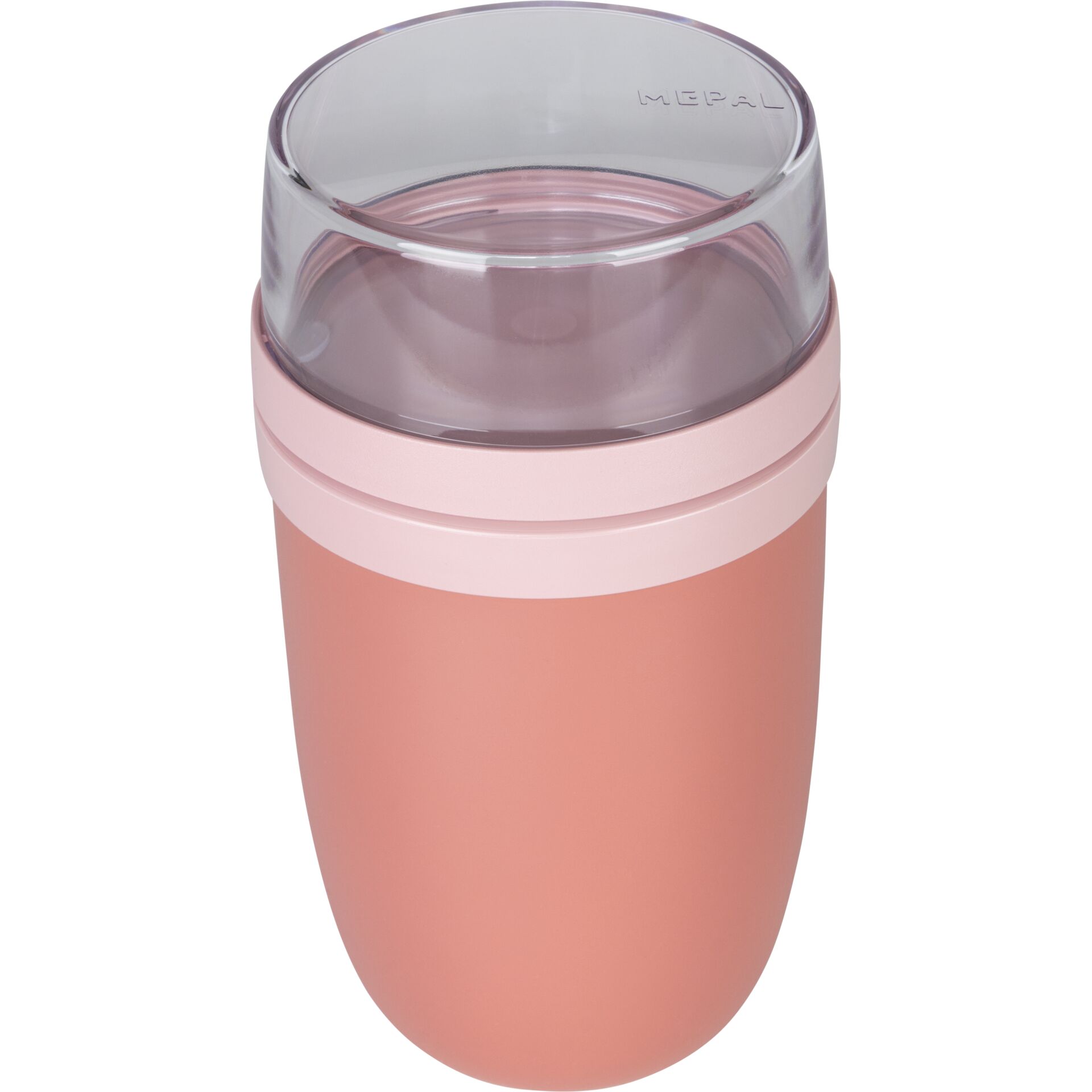 Becher, Trinkbecher, Espresso Becher, Pink, Kunststoff