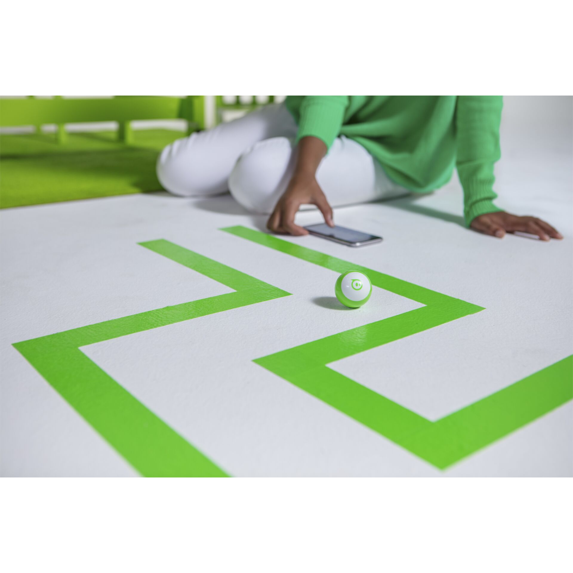 Person, Mobiliar, Tabelle