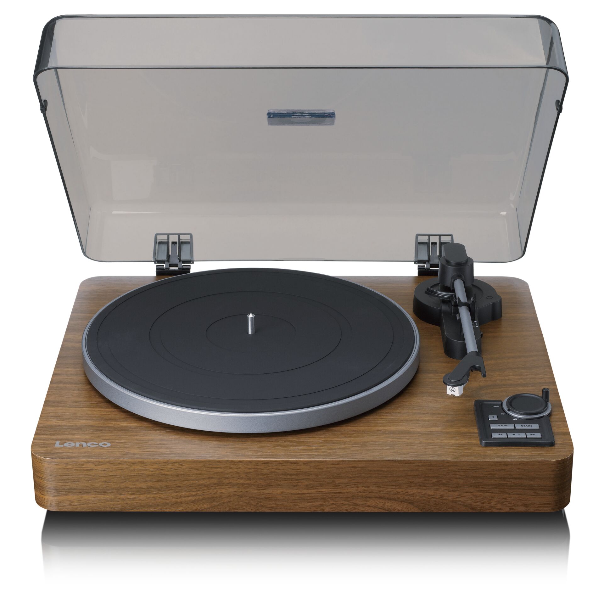 Elektronik, CD-Player