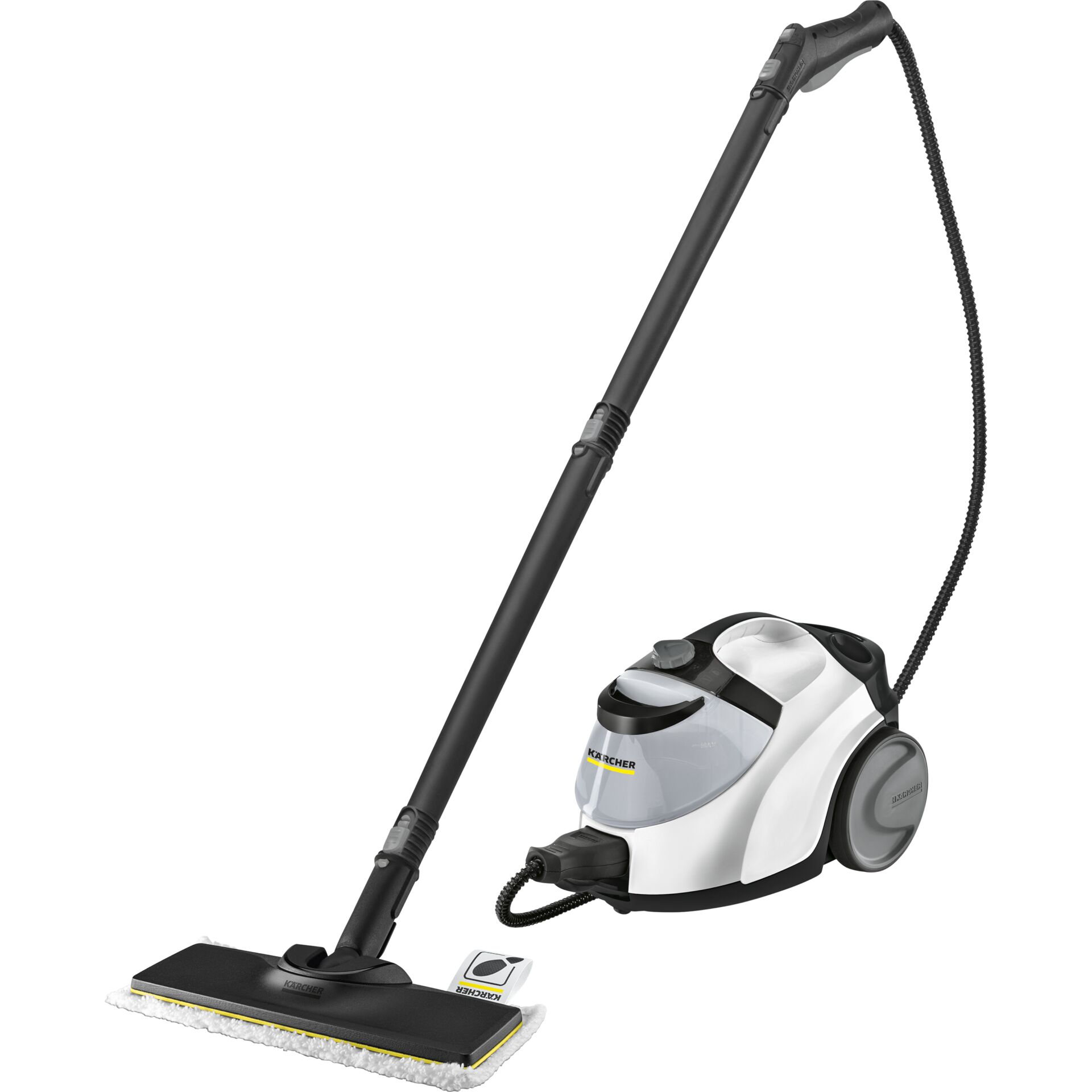 Gerät, Elektrisches Gerät, Staubsauger