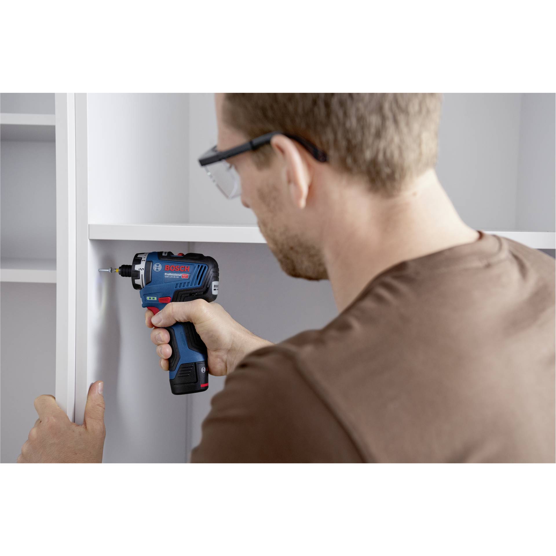 Gerät, Elektrische Bohrmaschine, Werkzeug